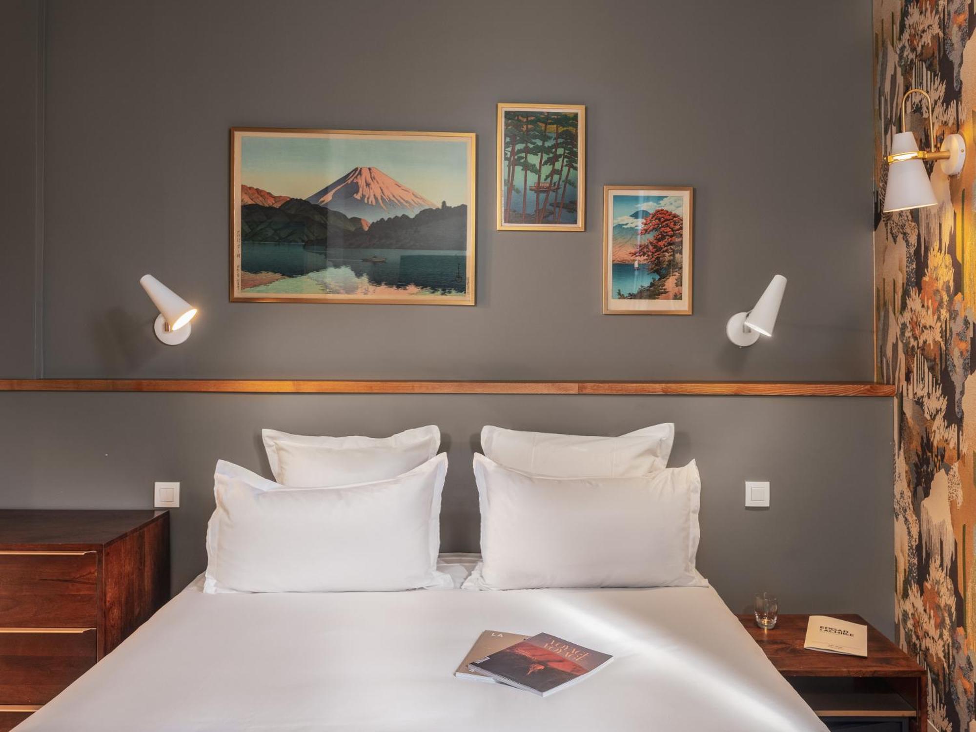 Superior Doppelzimmer