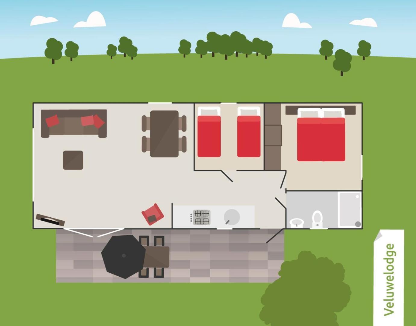 Ferienhaus
