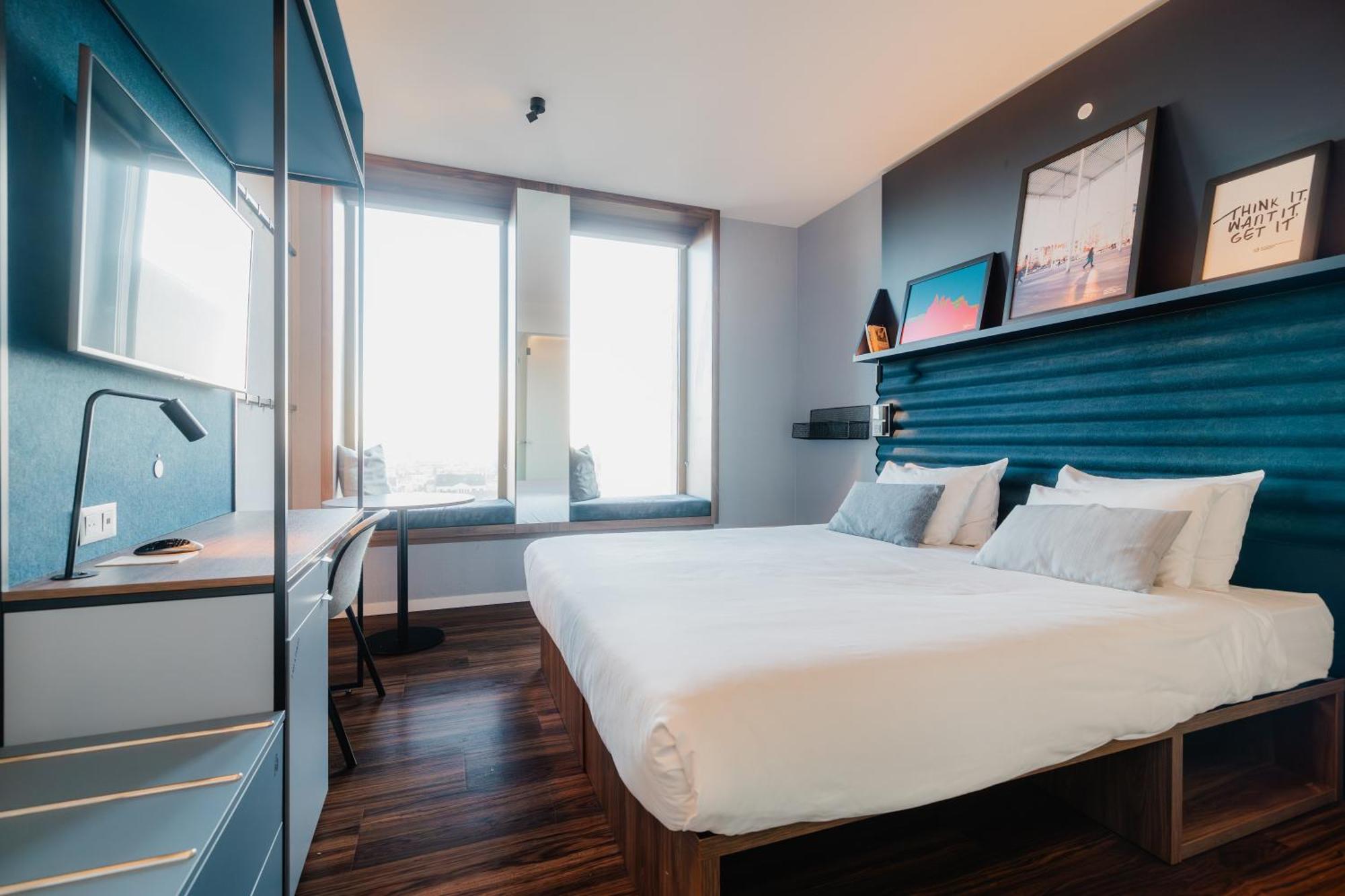 Doppelzimmer