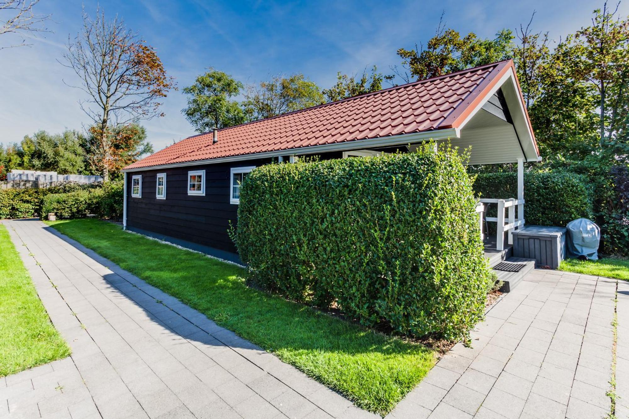 Lodge 1