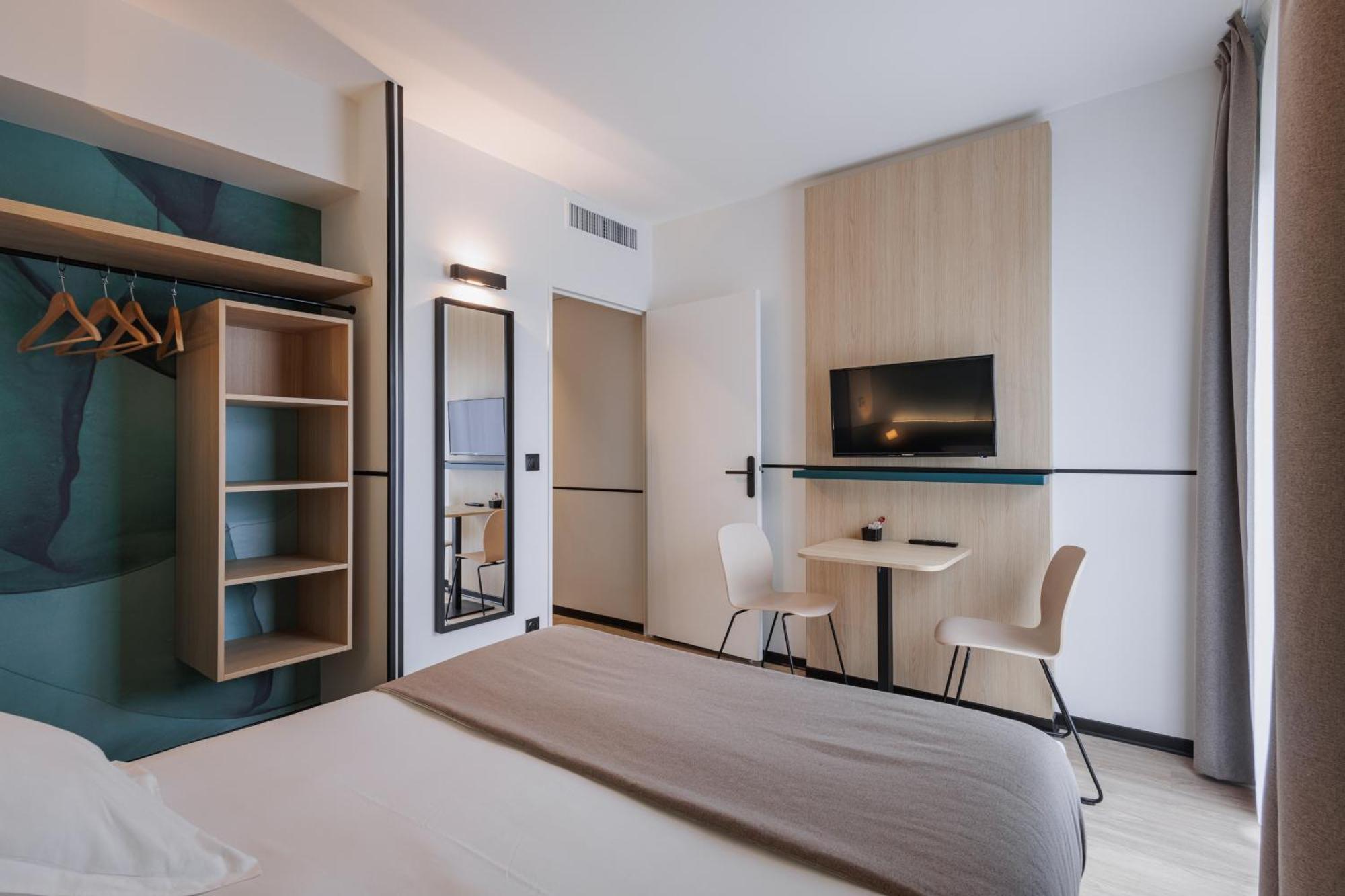 Studio 2 Personen