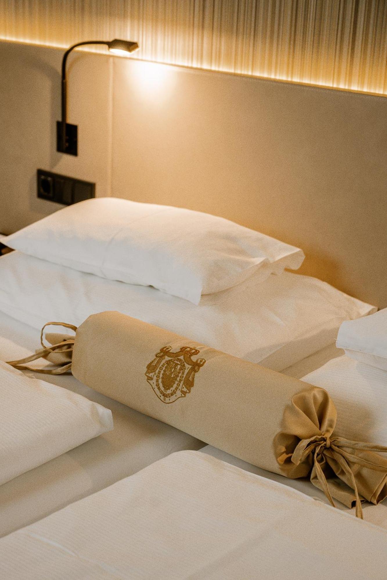 Superior Doppelzimmer
