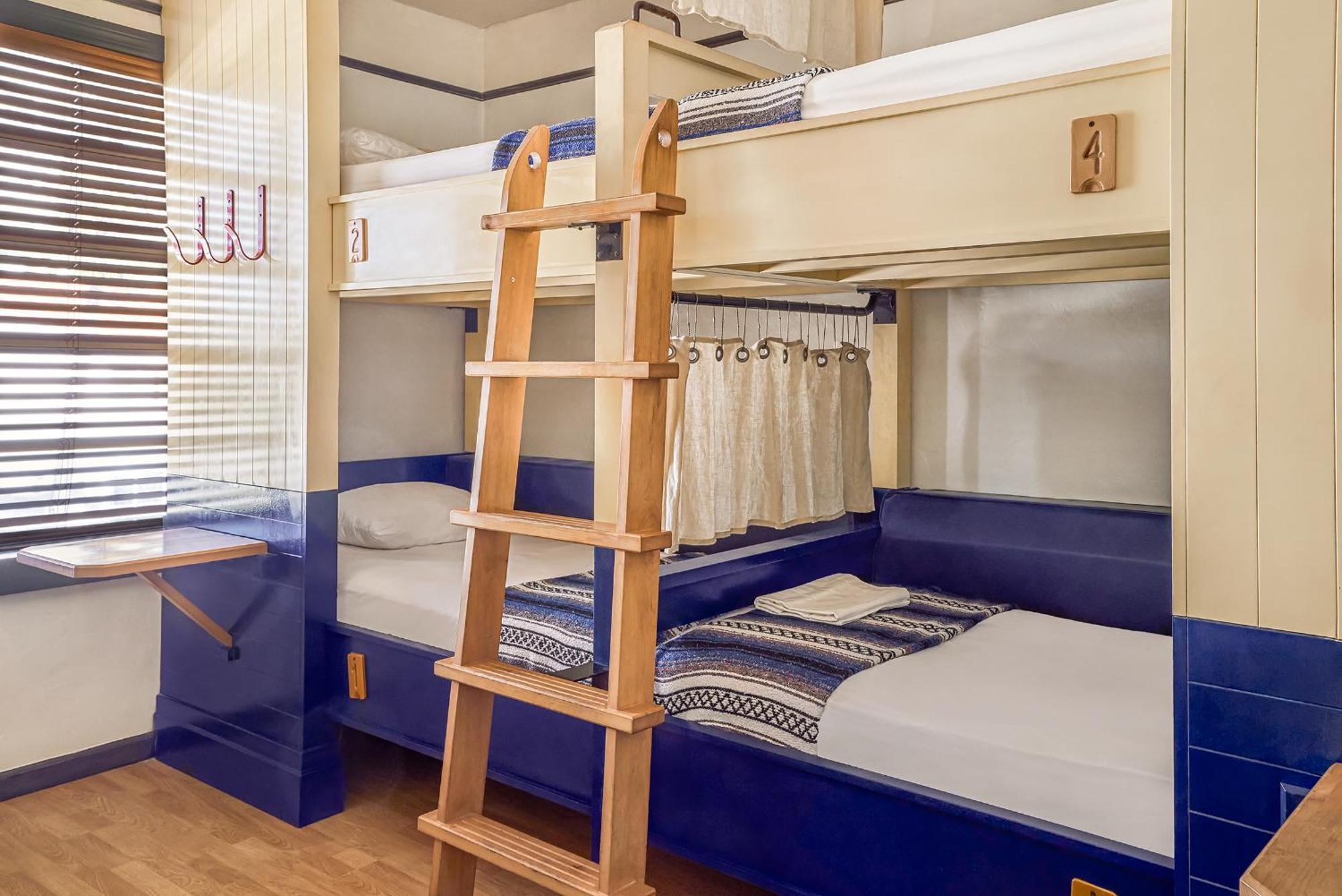 Standard Vierbettzimmer