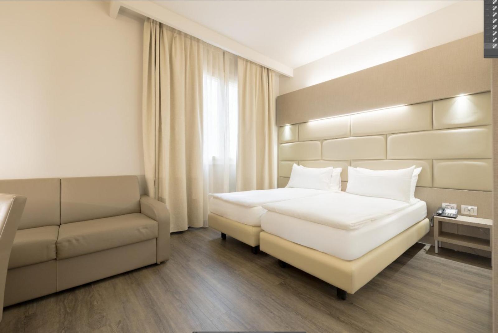 Superior Zweibettzimmer