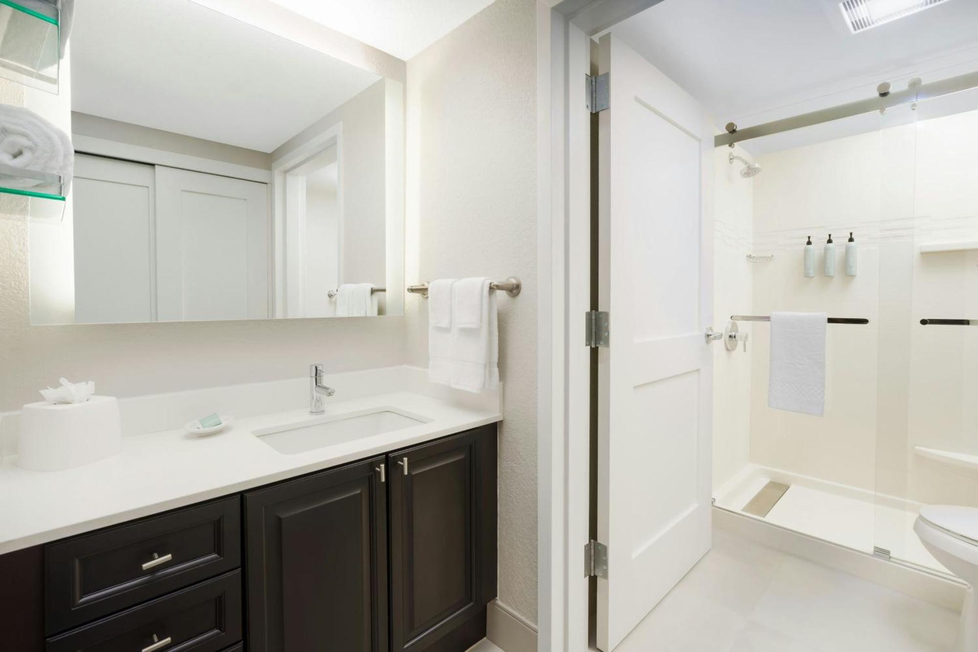 Premium Higher Floor 2 Double Harbor view