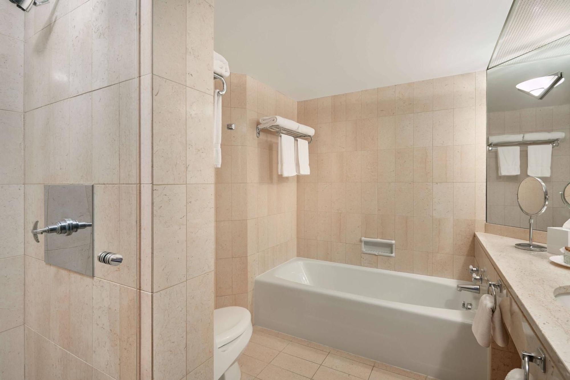 Suite mit 1 Schlafzimmer