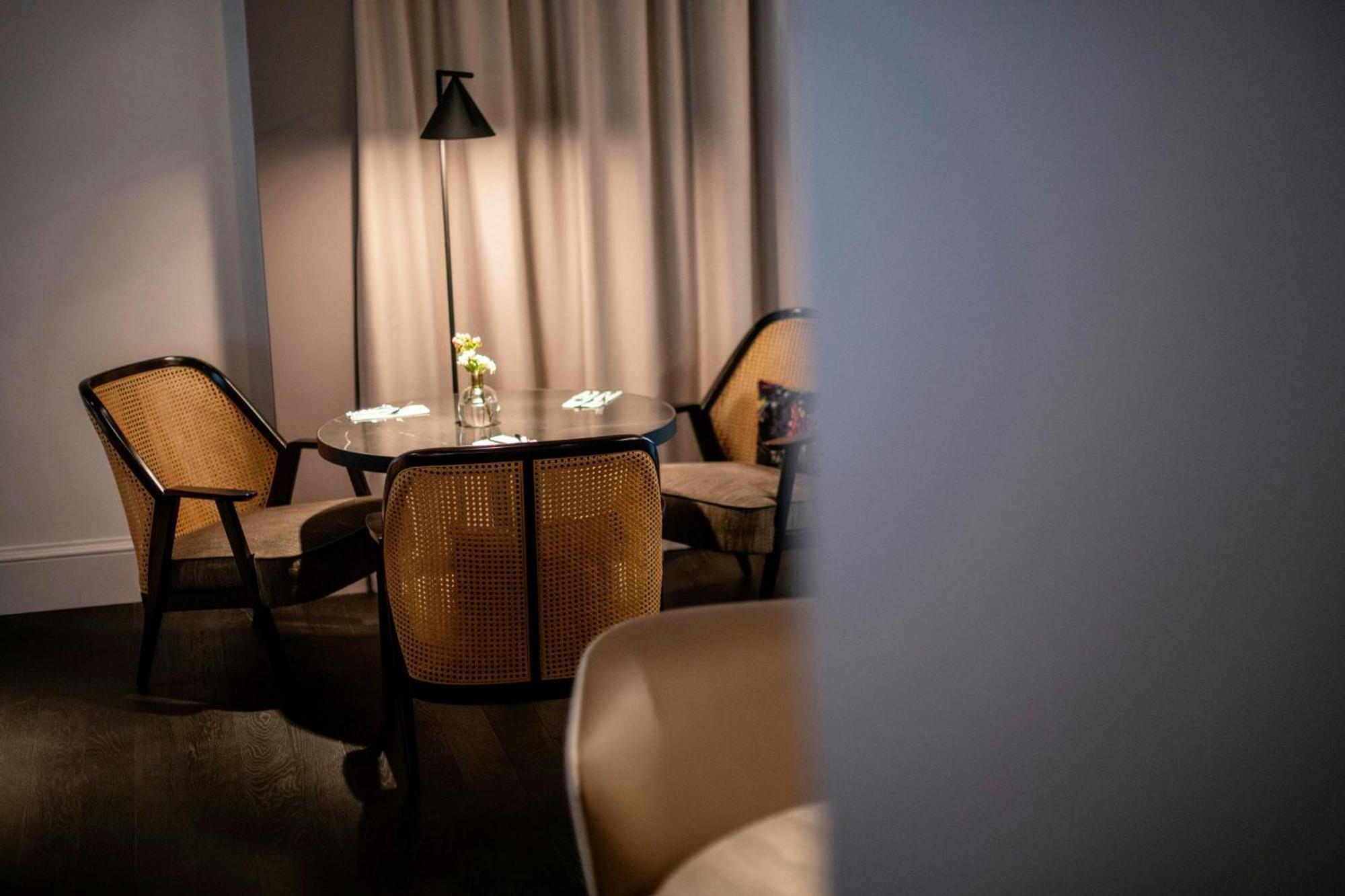Club Zimmer mit Queensize-Bett