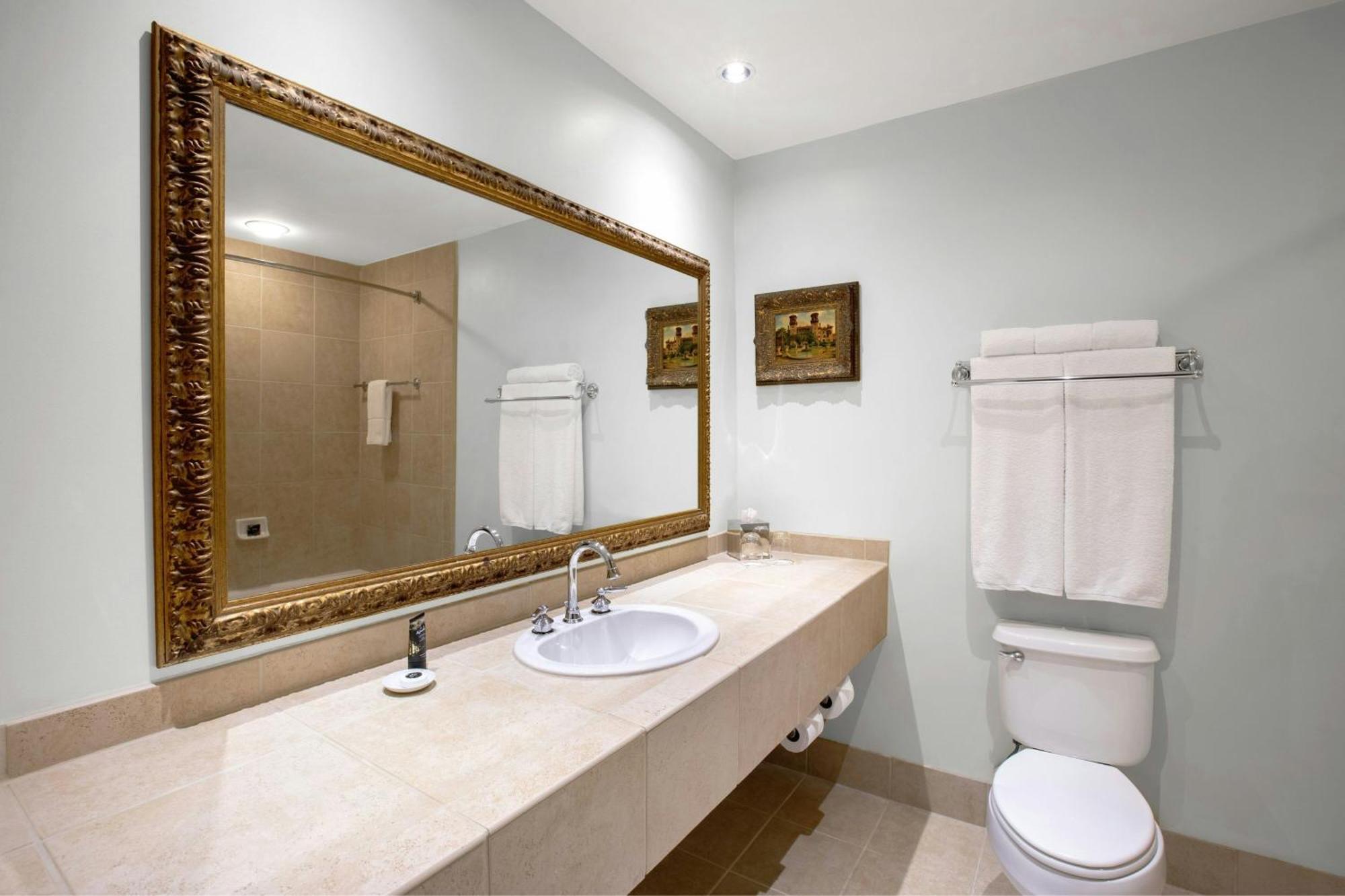 Premium Queen Room Two Queen Beds View
