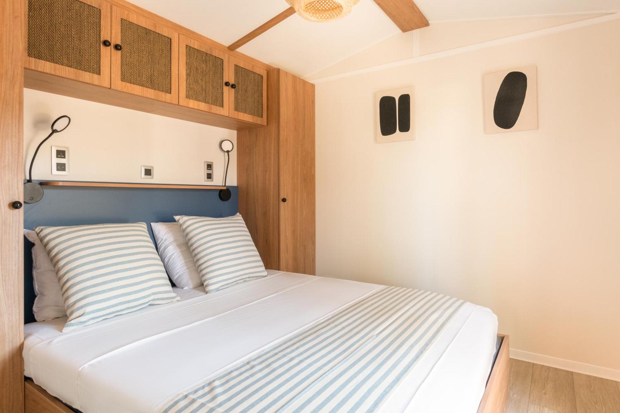 Bungalow mit 3 Schlafzimmern