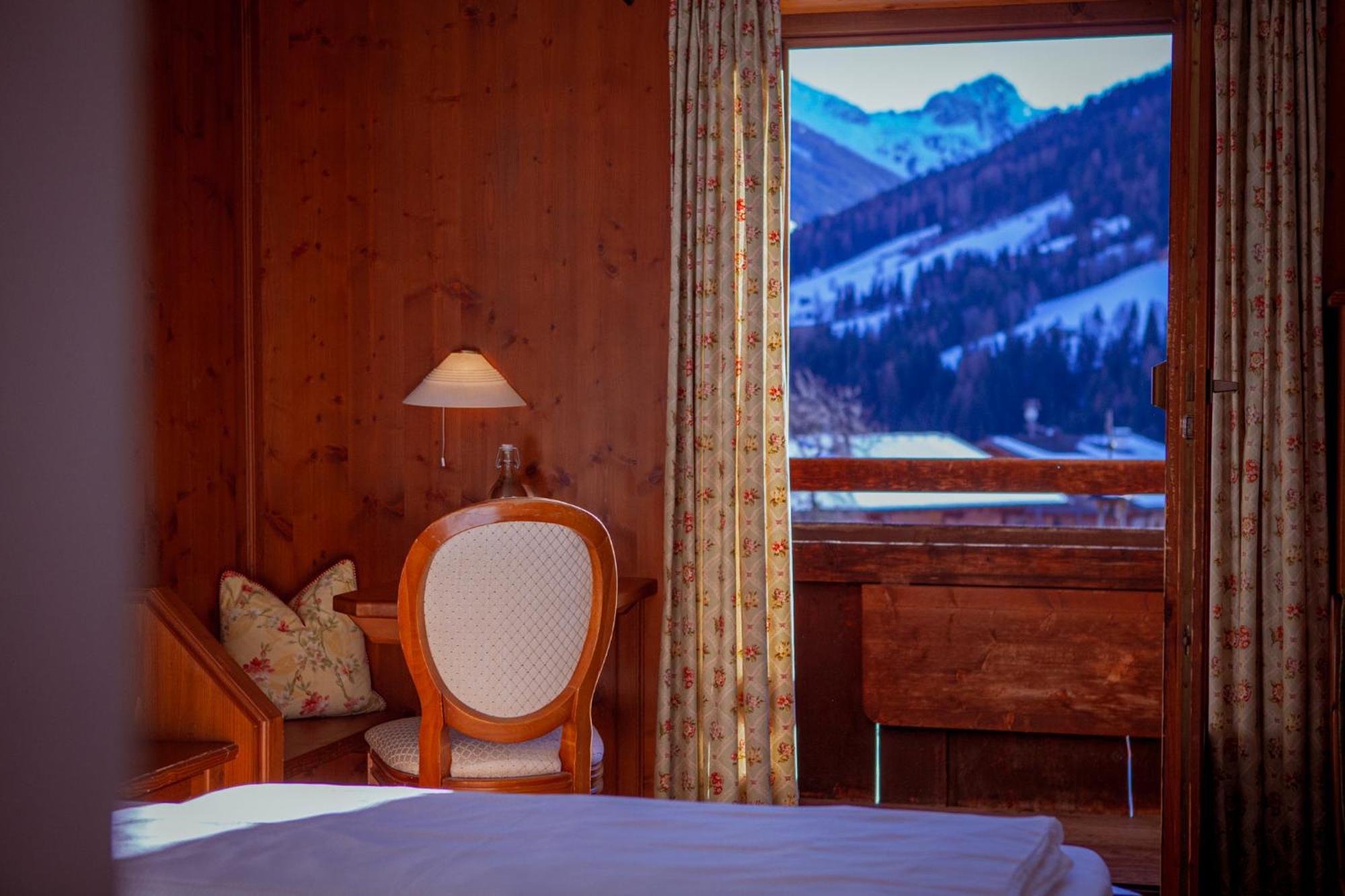 Standard Doppelzimmer