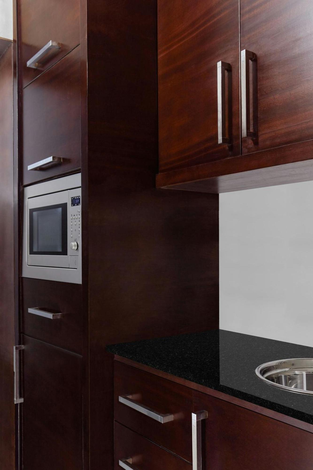Präsidentensuite mit Zugang zur Club Lounge
