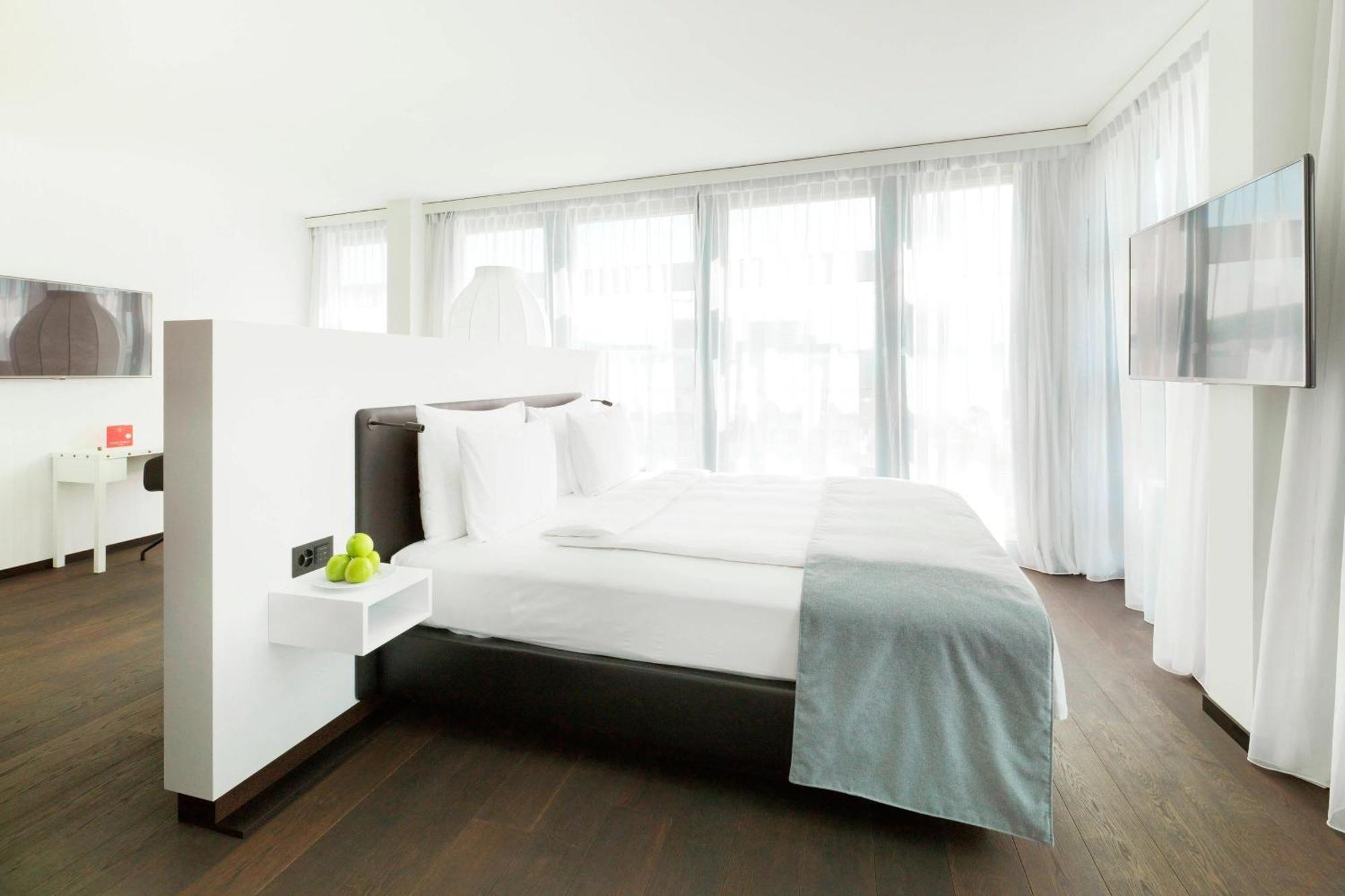 Suite Oriental