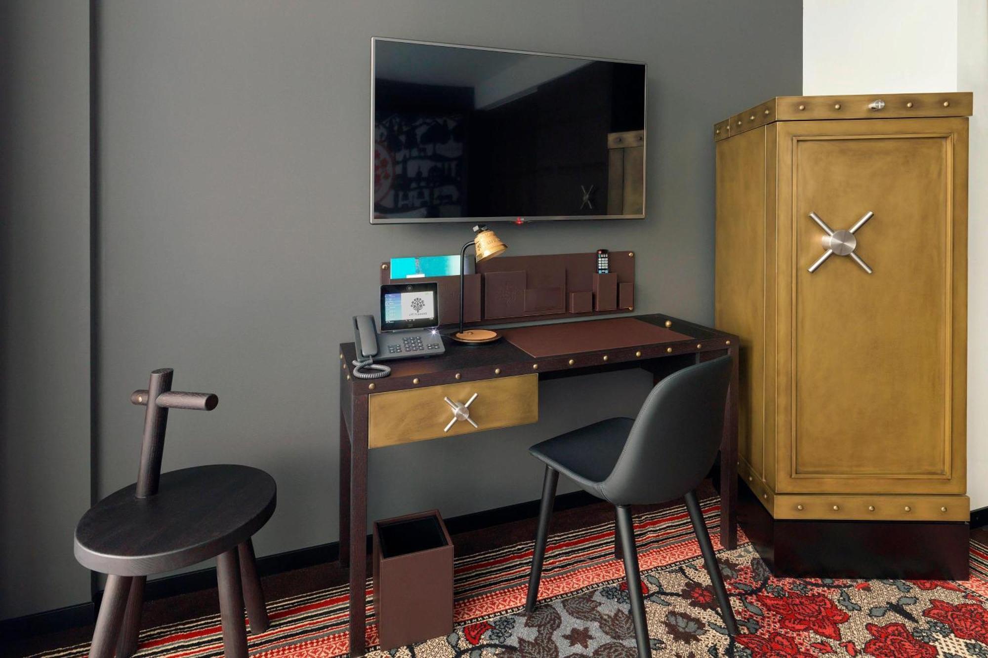 Premium Zweibettzimmer