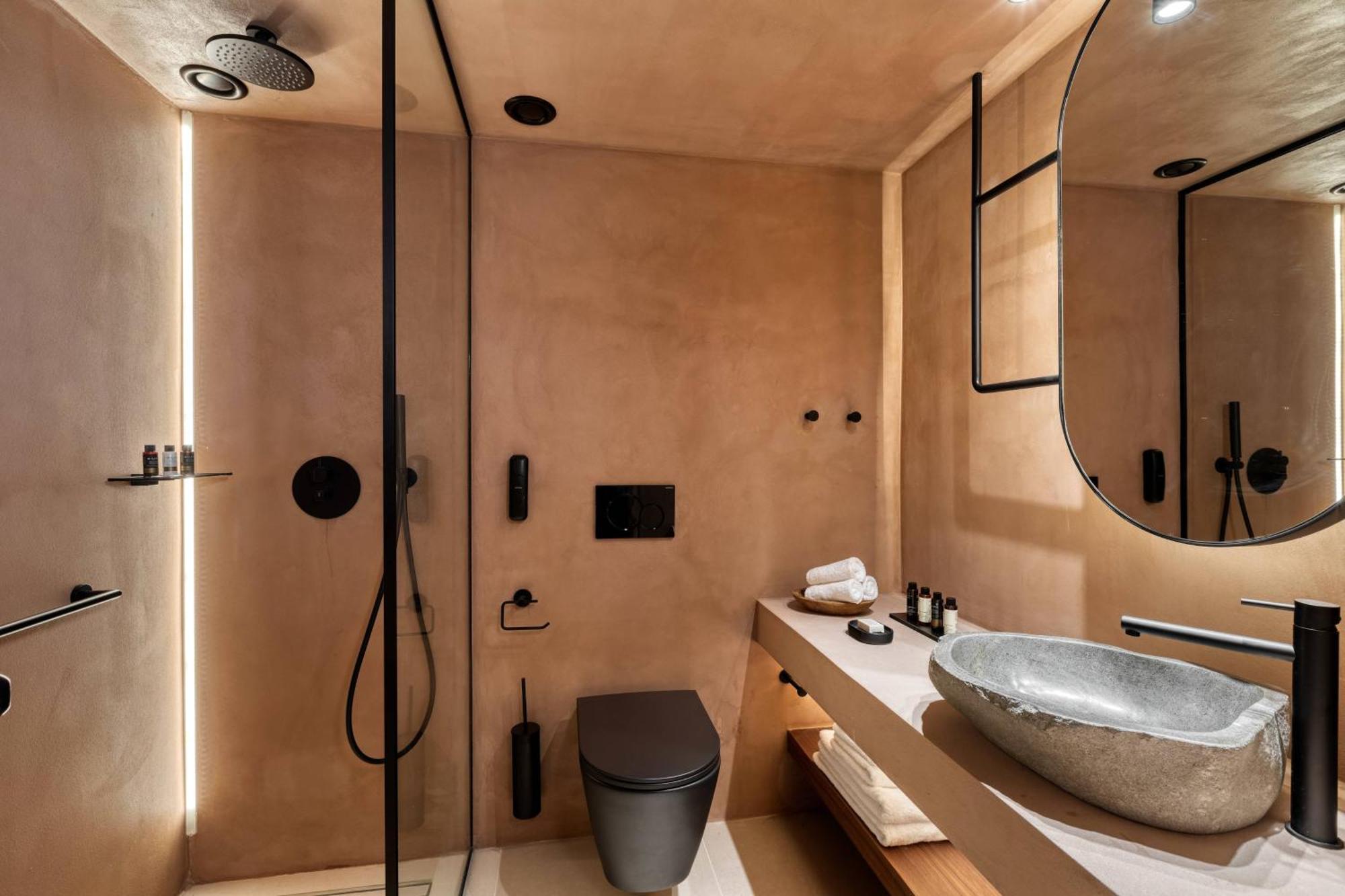 Familiensuite Inland