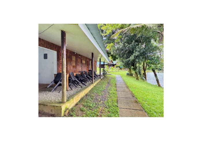 Familienzimmer mit Seeblick
