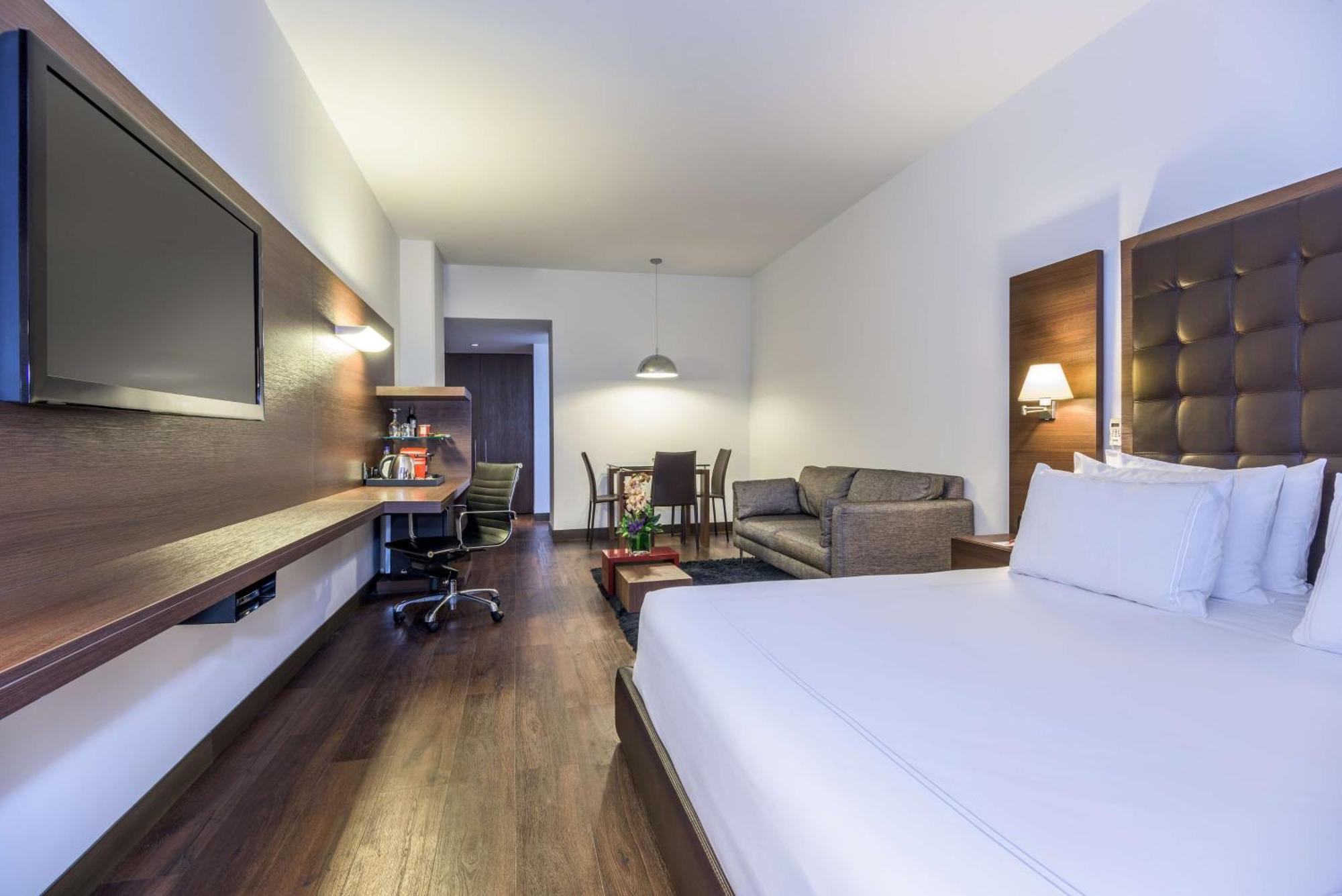 Premium Doppelzimmer
