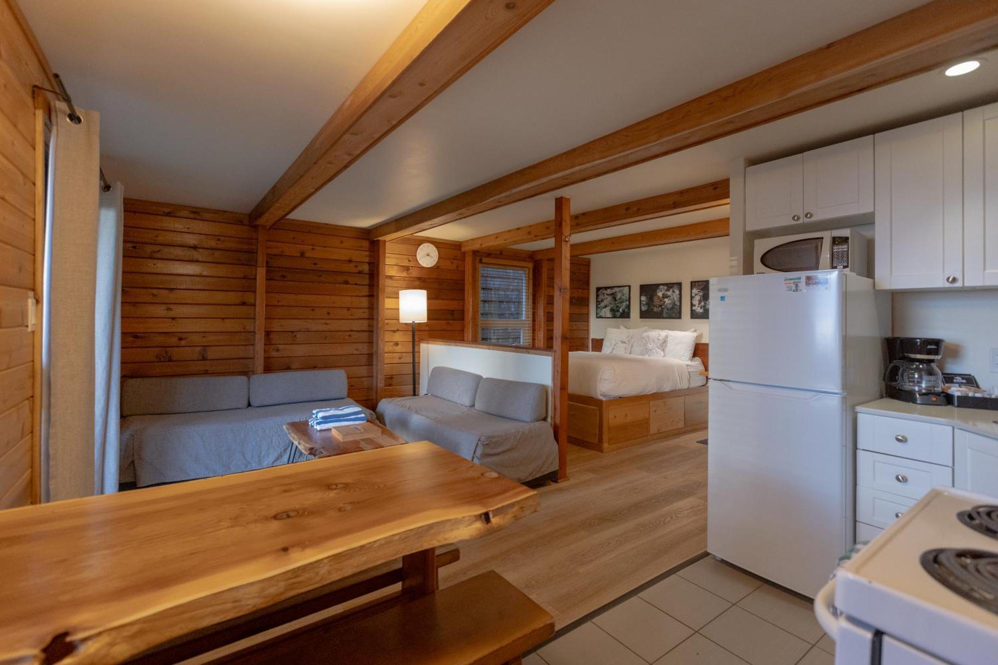Studio - Untere Etage