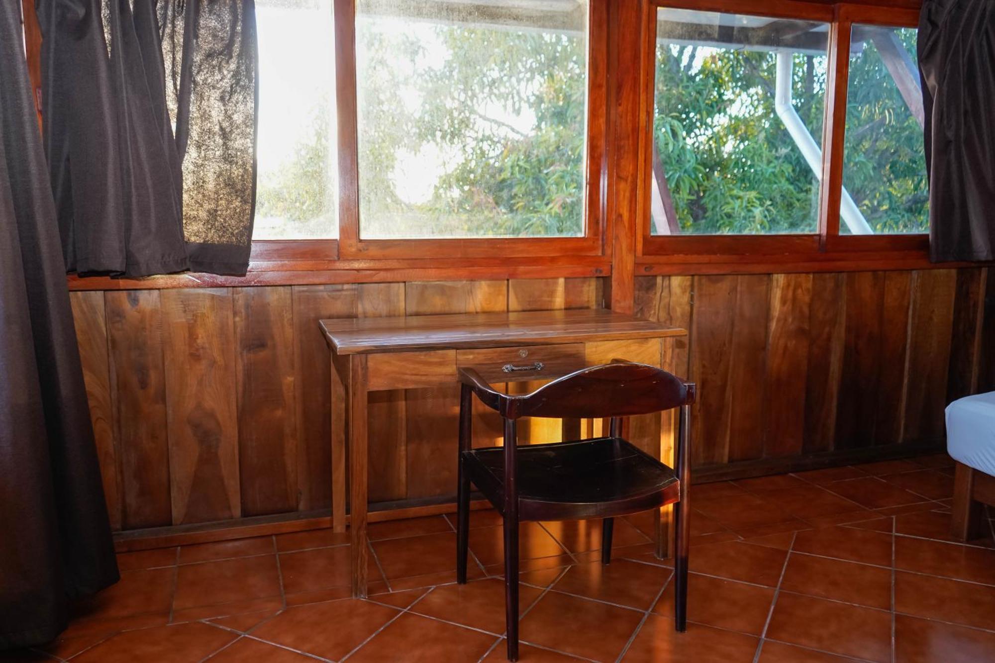 Deluxe Suite mit Meerblick
