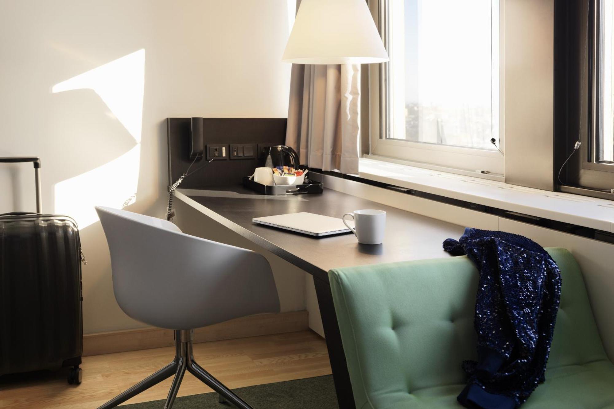 Superior Doppelzimmer