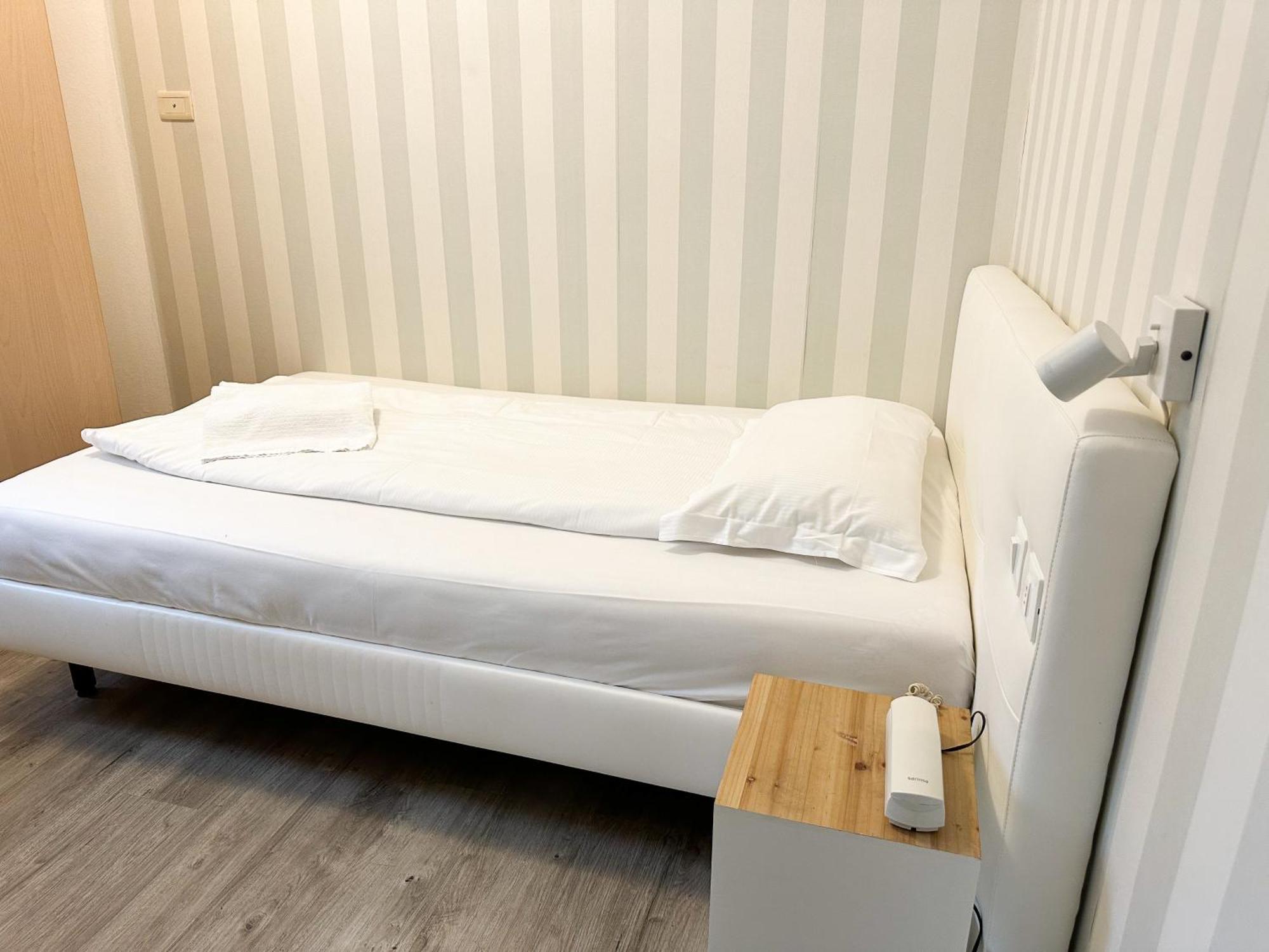 Standard Einzelzimmer