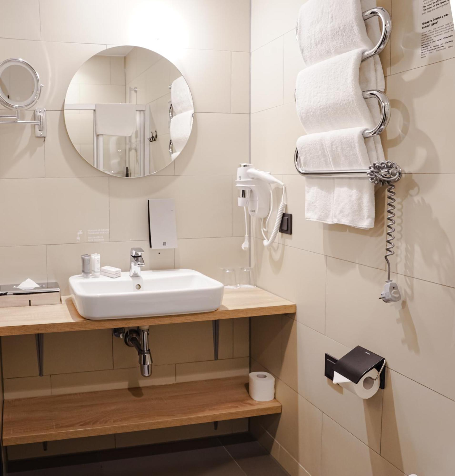 Doppelzimmer