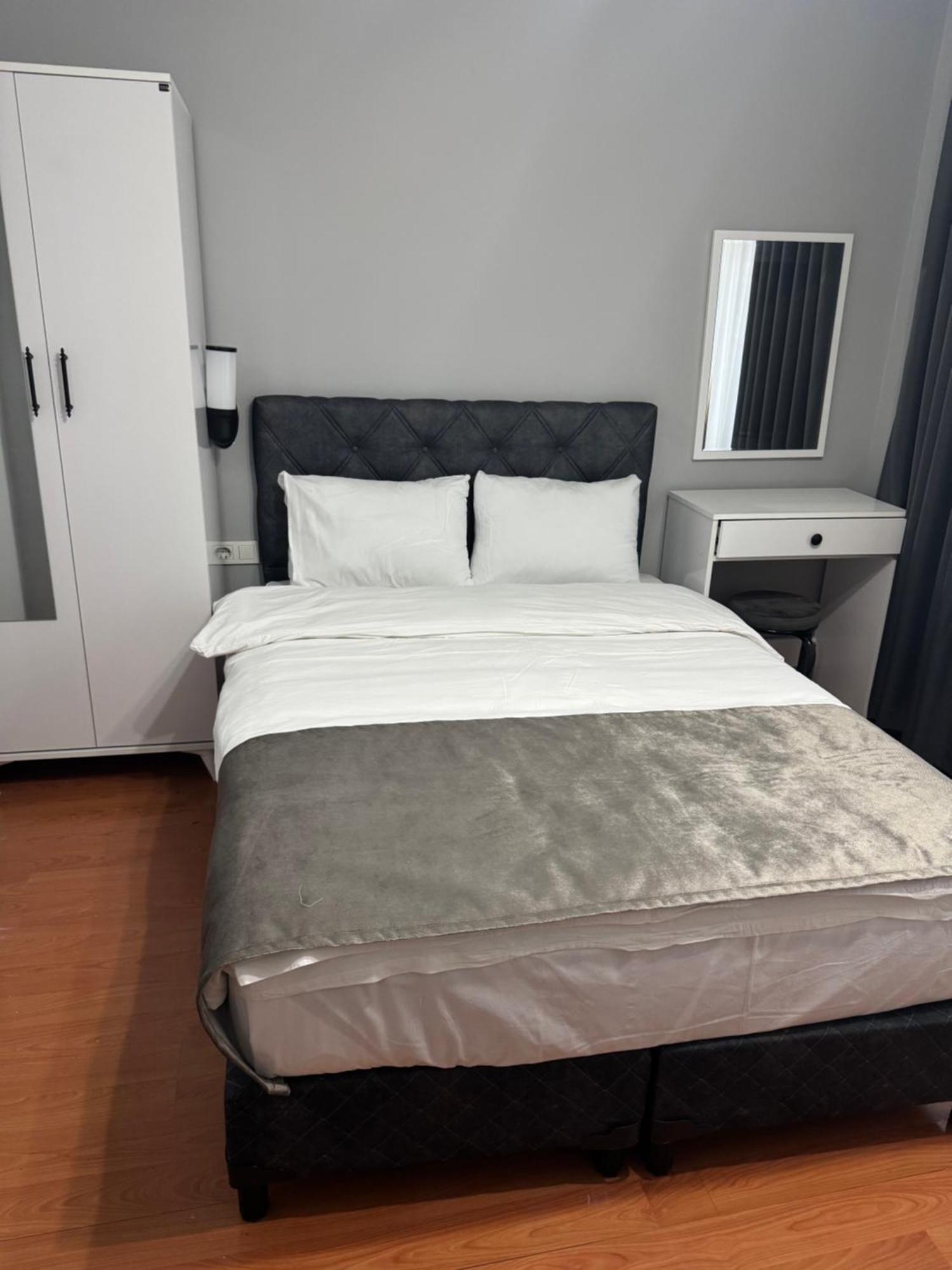 Comfort Dreibettzimmer