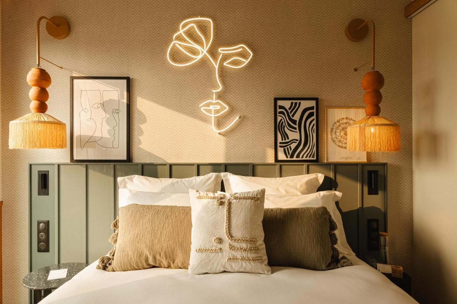 Classic Doppelzimmer mit Balkon