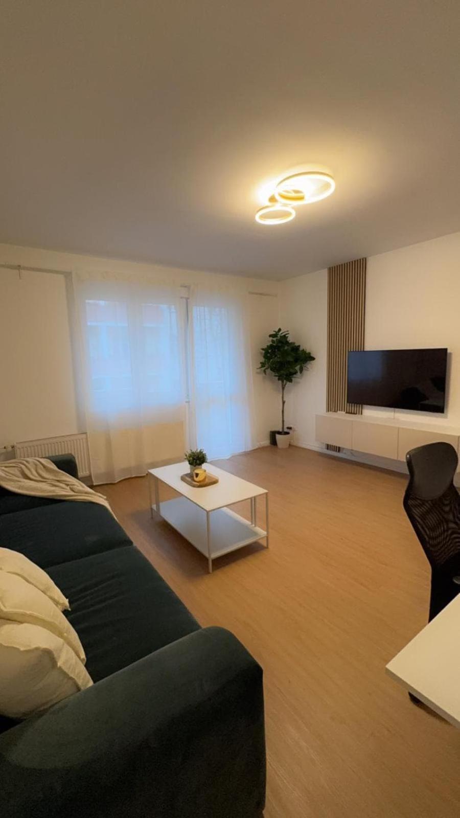 Apartment mit 2 Schlafzimmern