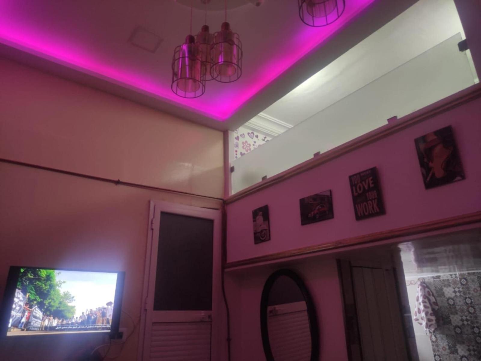 Apartment mit 1 Schlafzimmer