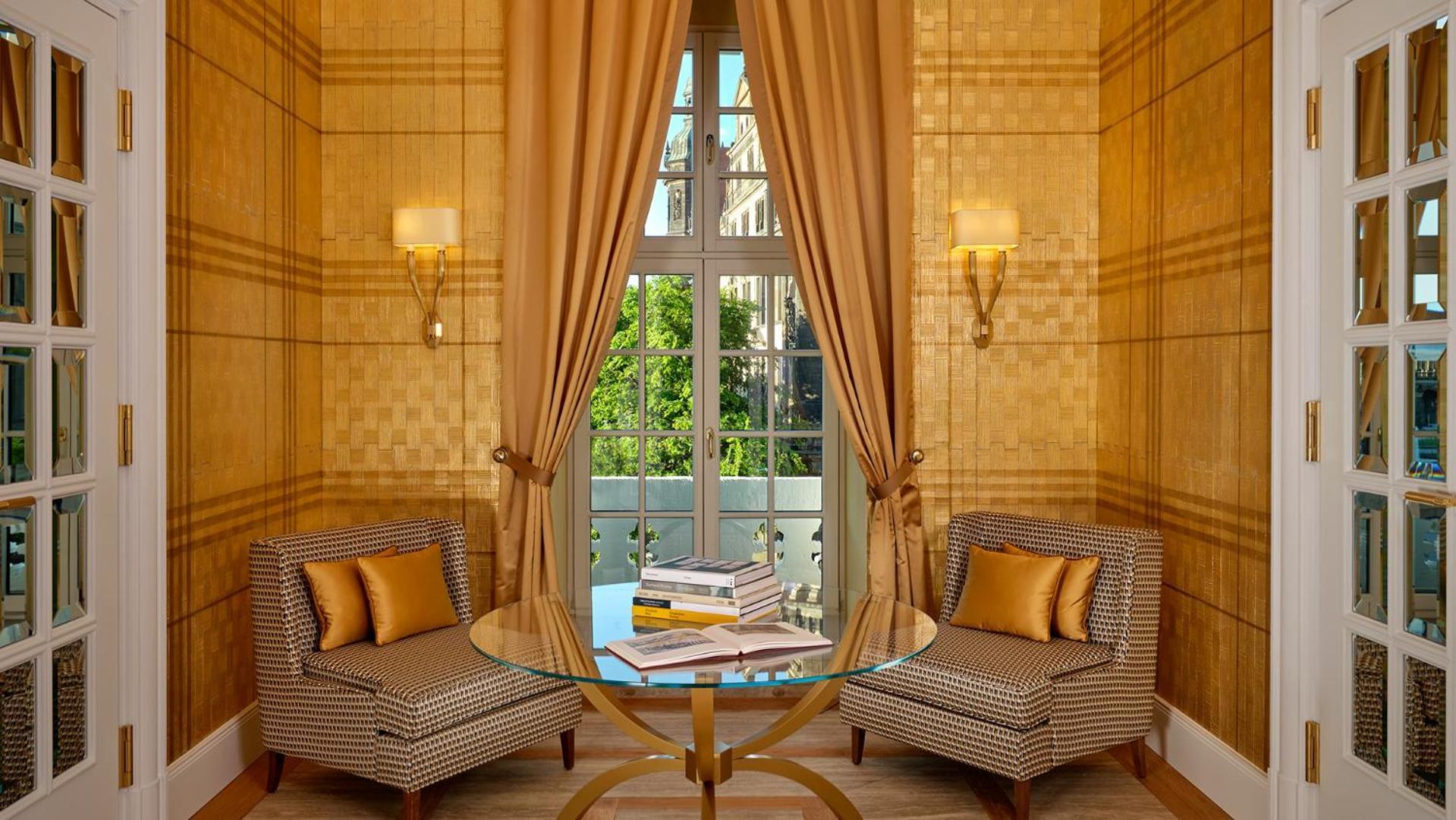 Royal Suite