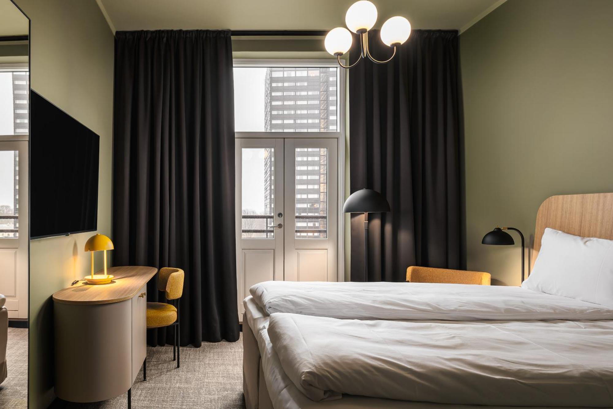 Zweibettzimmer