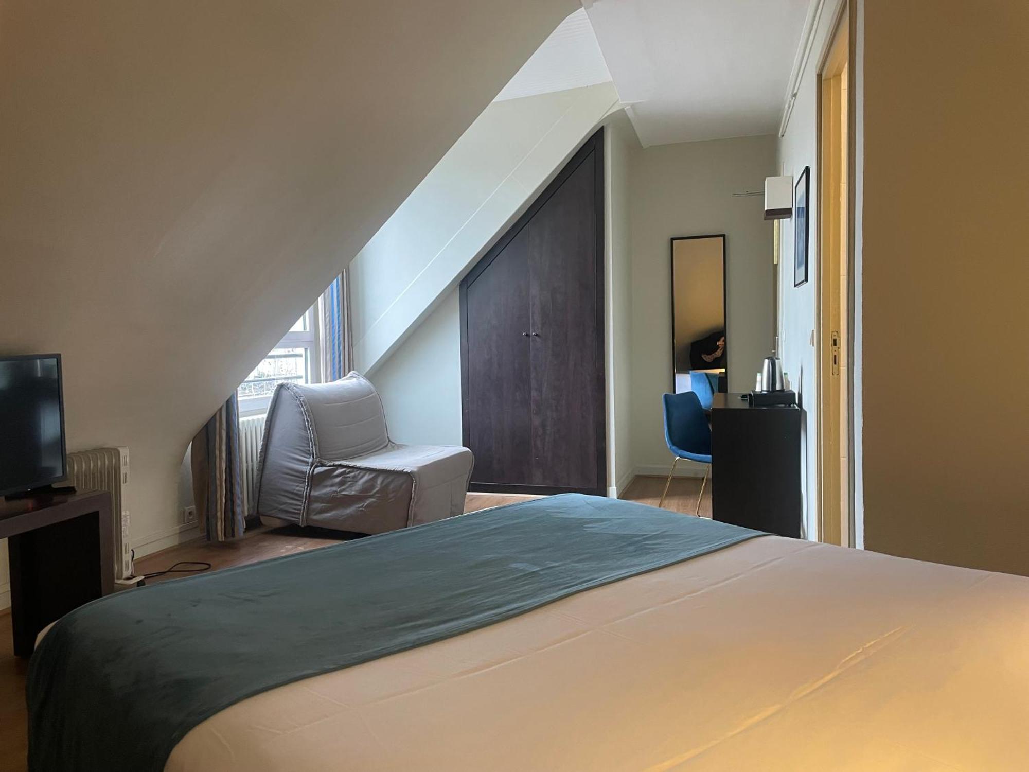 Superior Doppelzimmer