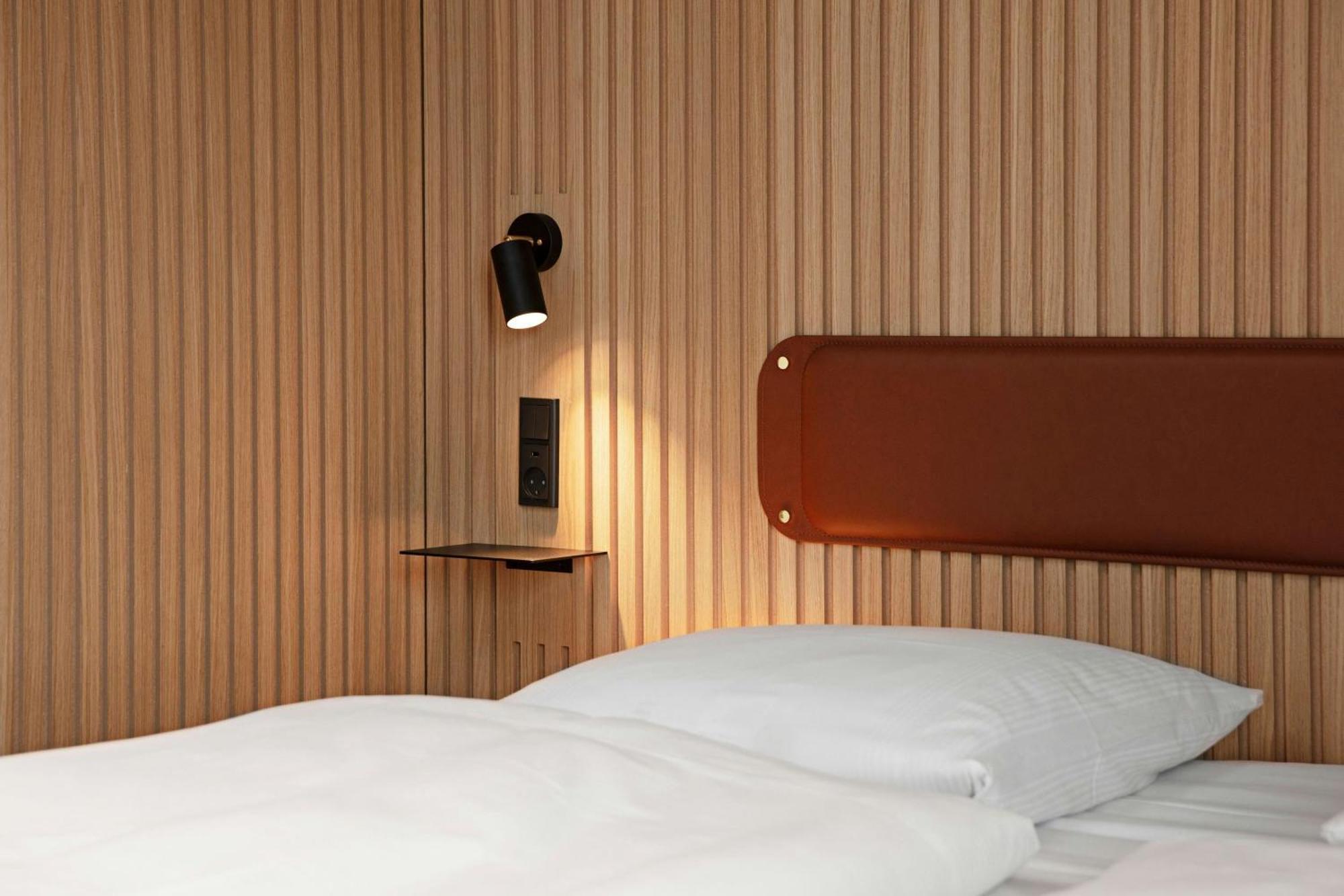 Standard Doppelzimmer