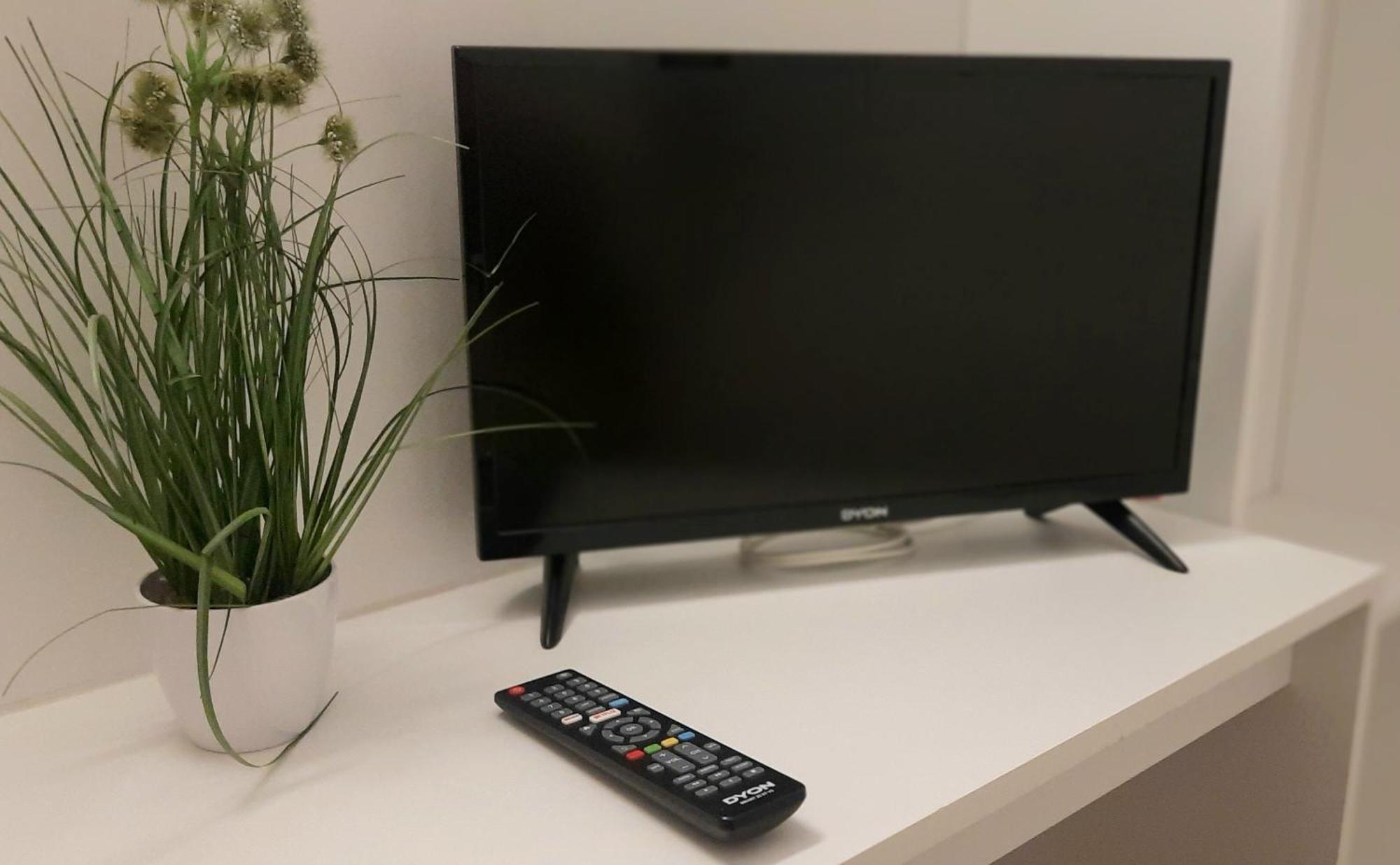 Standard Doppelzimmer