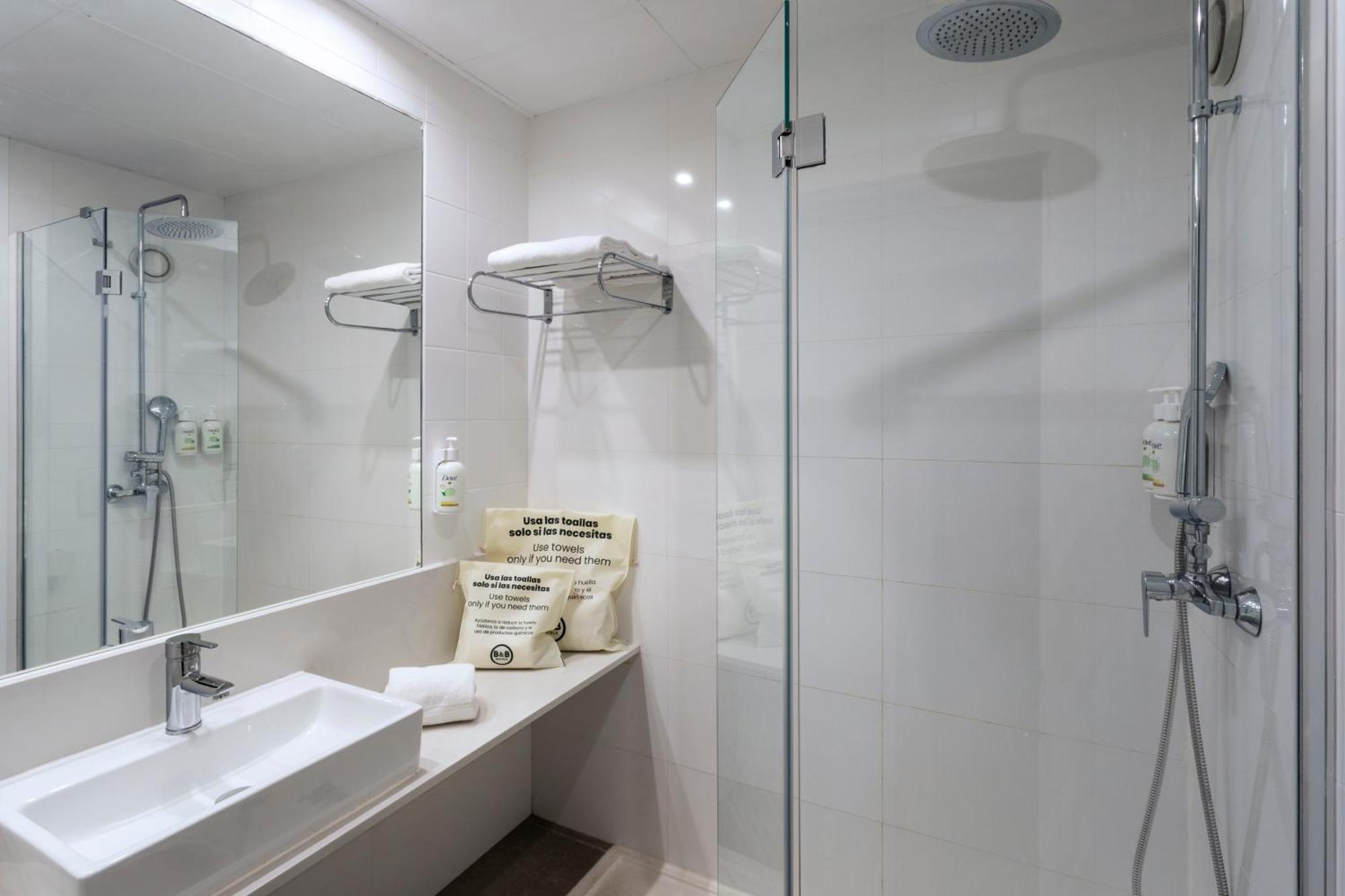 Zweibettzimmer