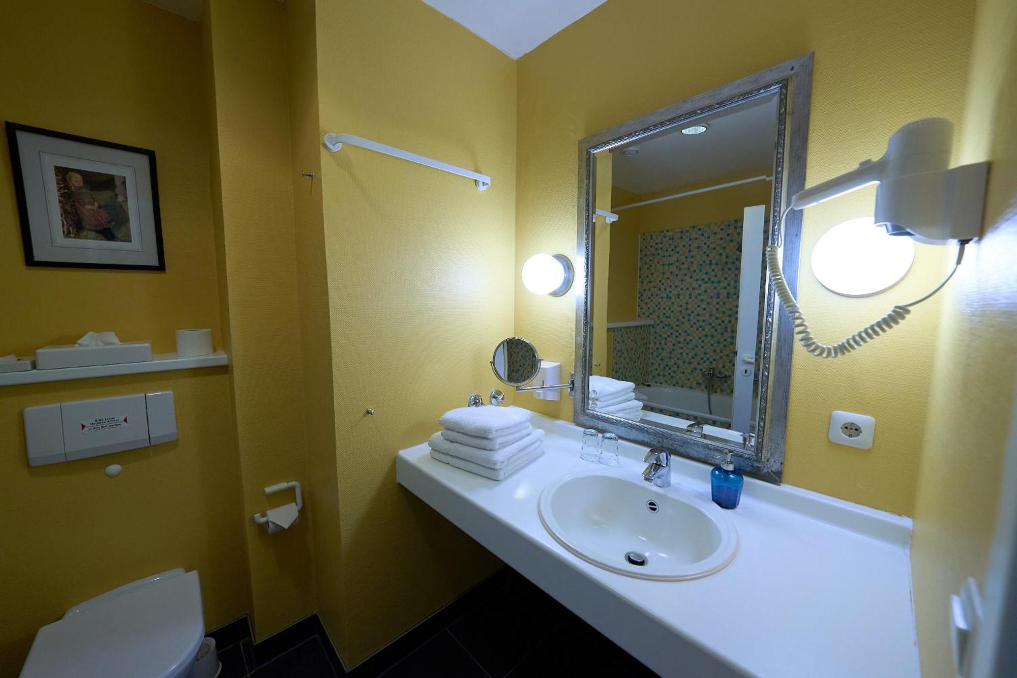 Apartment mit 2 Schlafzimmern (4 Erwachsene)