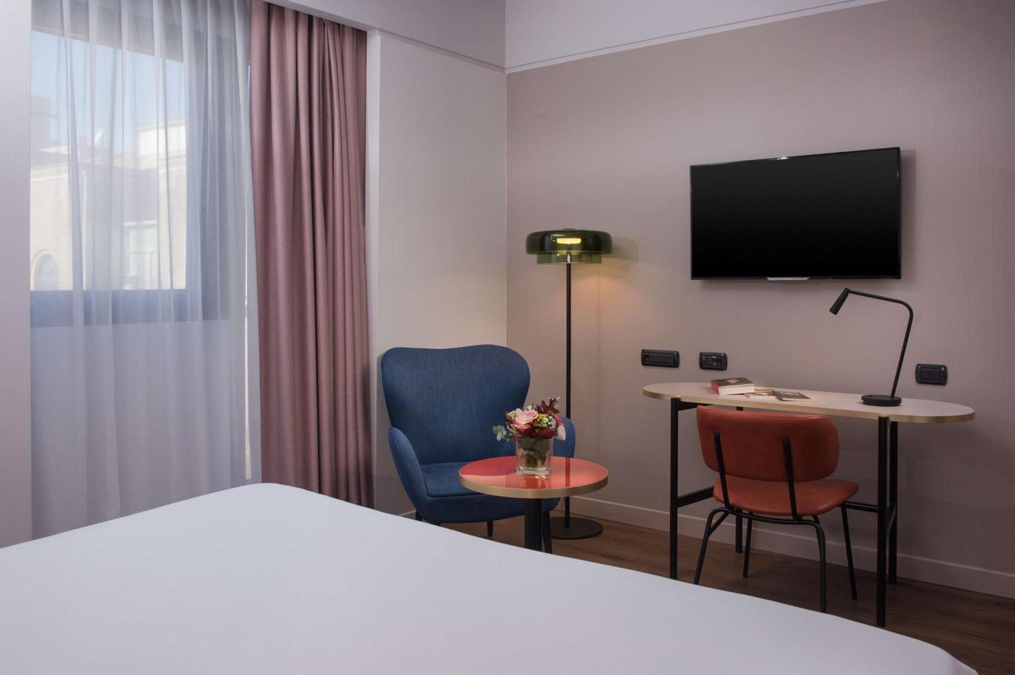 Standard Doppel- oder Zweibettzimmer