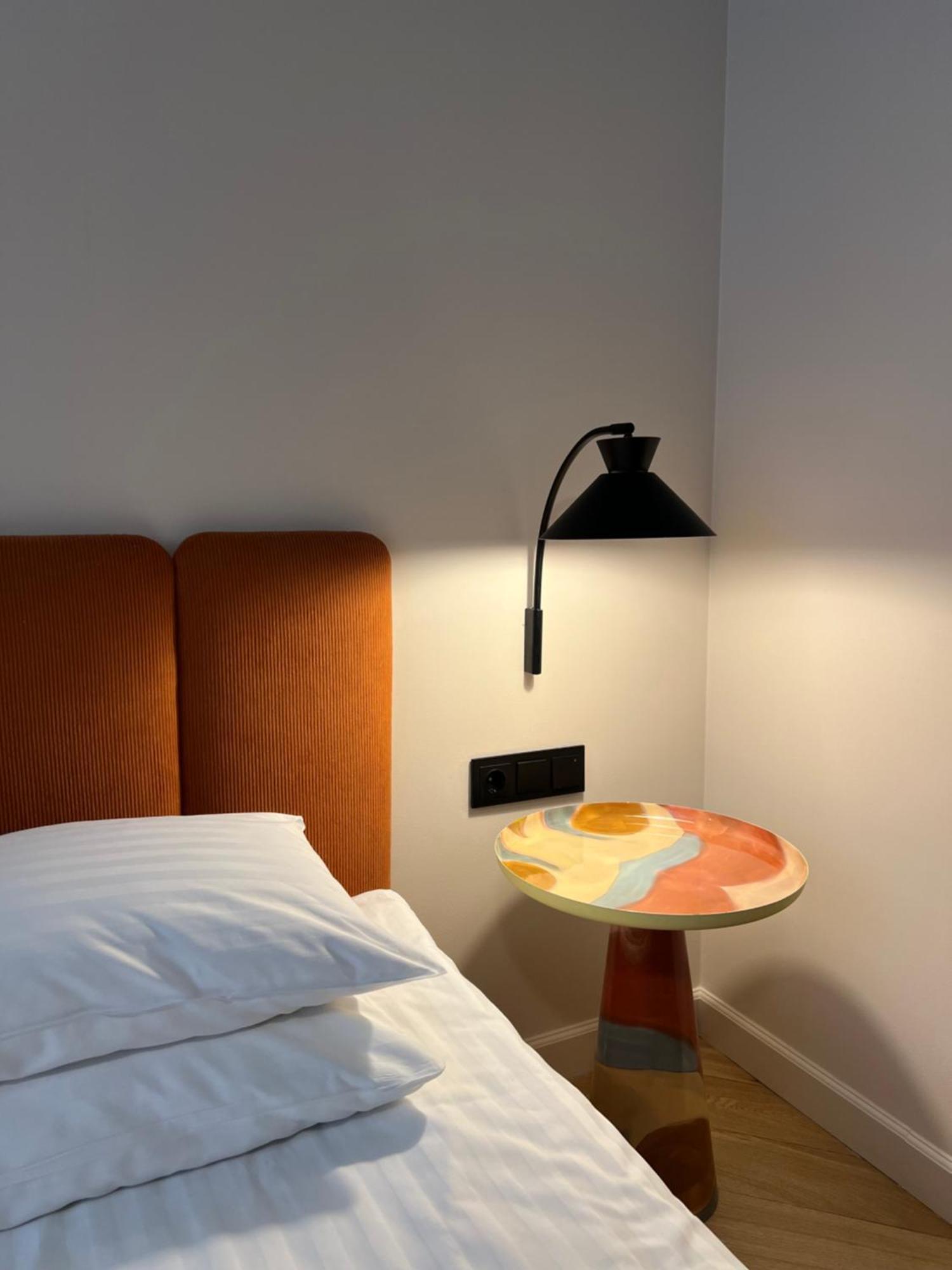 Apartment mit 2 Schlafzimmern