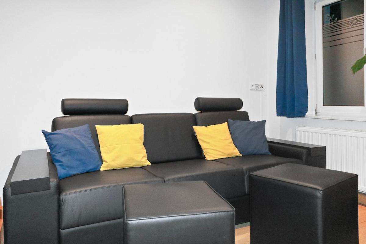 Apartment mit 3 Schlafzimmern