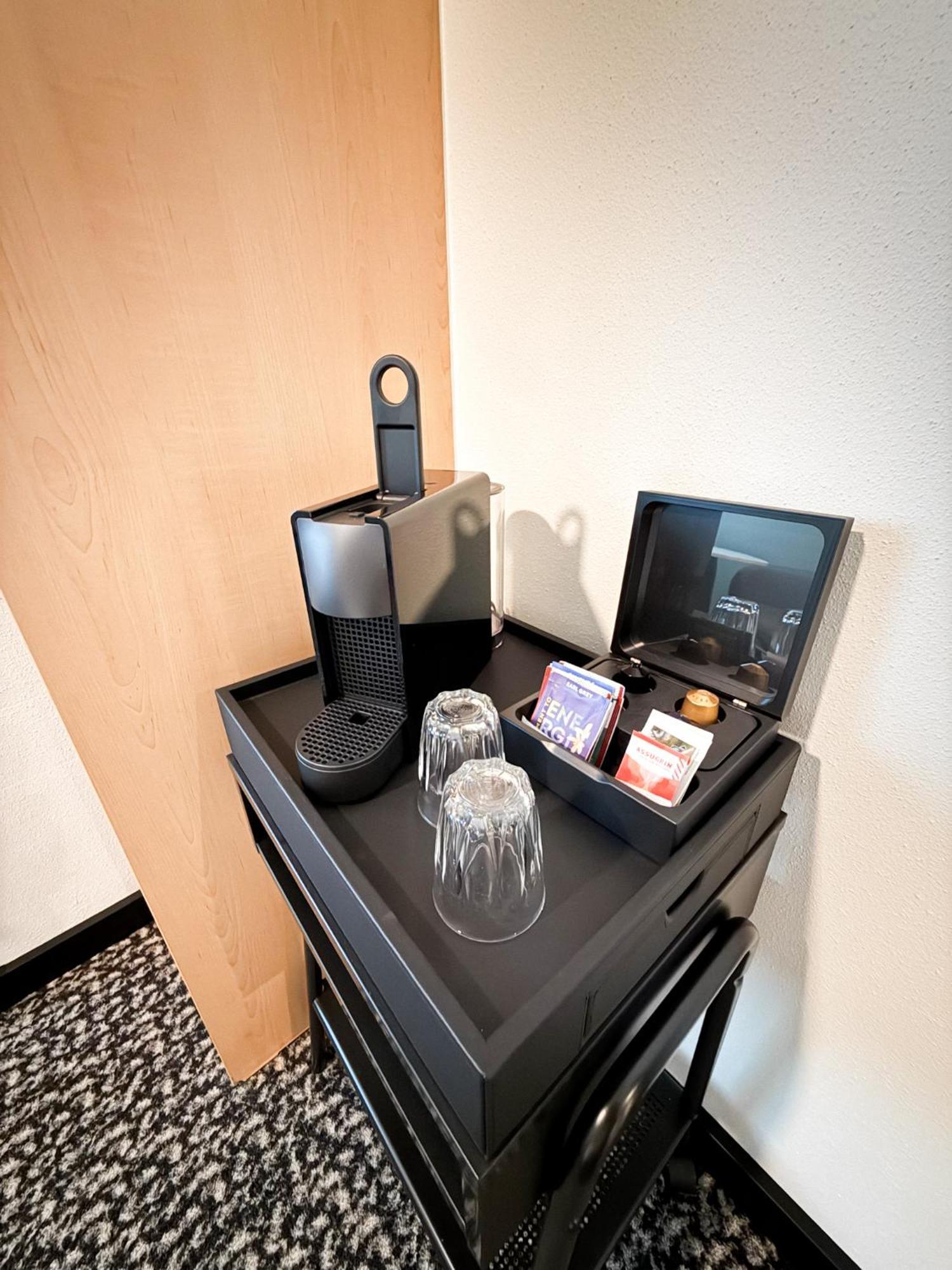 Comfort Doppelzimmer