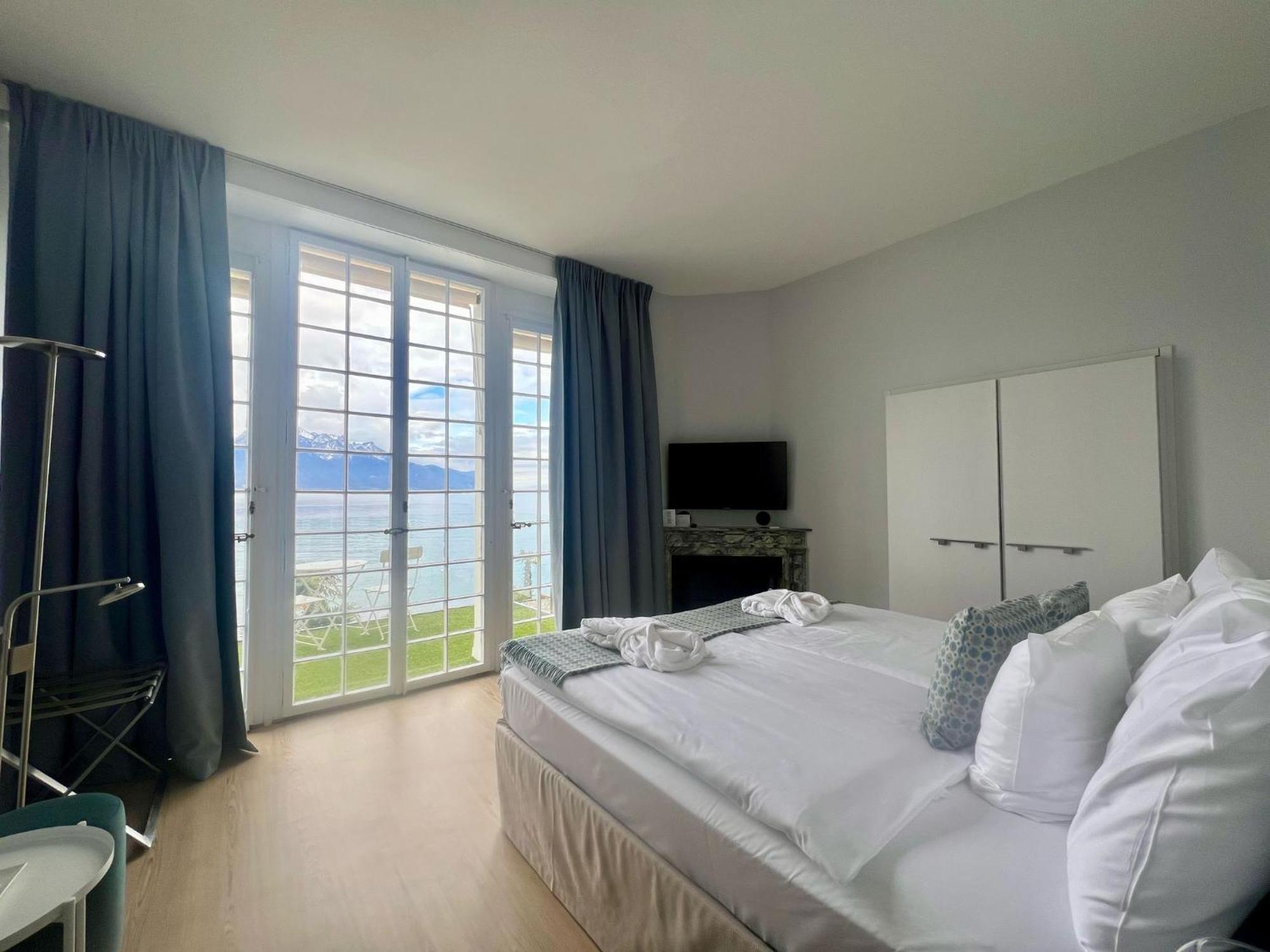 Superior Villa