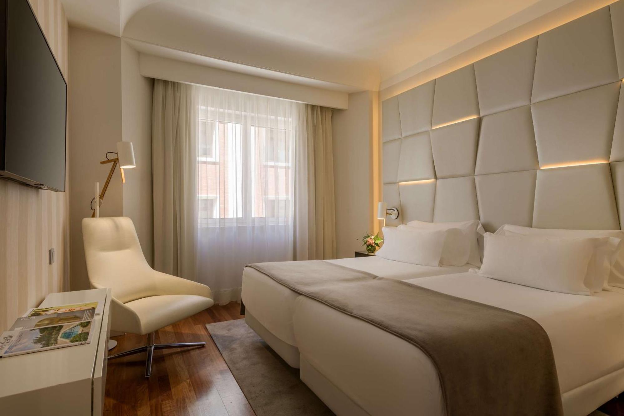 Junior Suite mit Zustellbett (2 Erwachsene + 1 Kind)