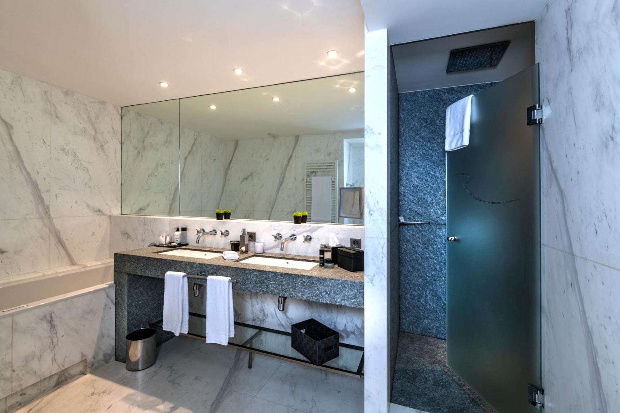 Präsidentensuite