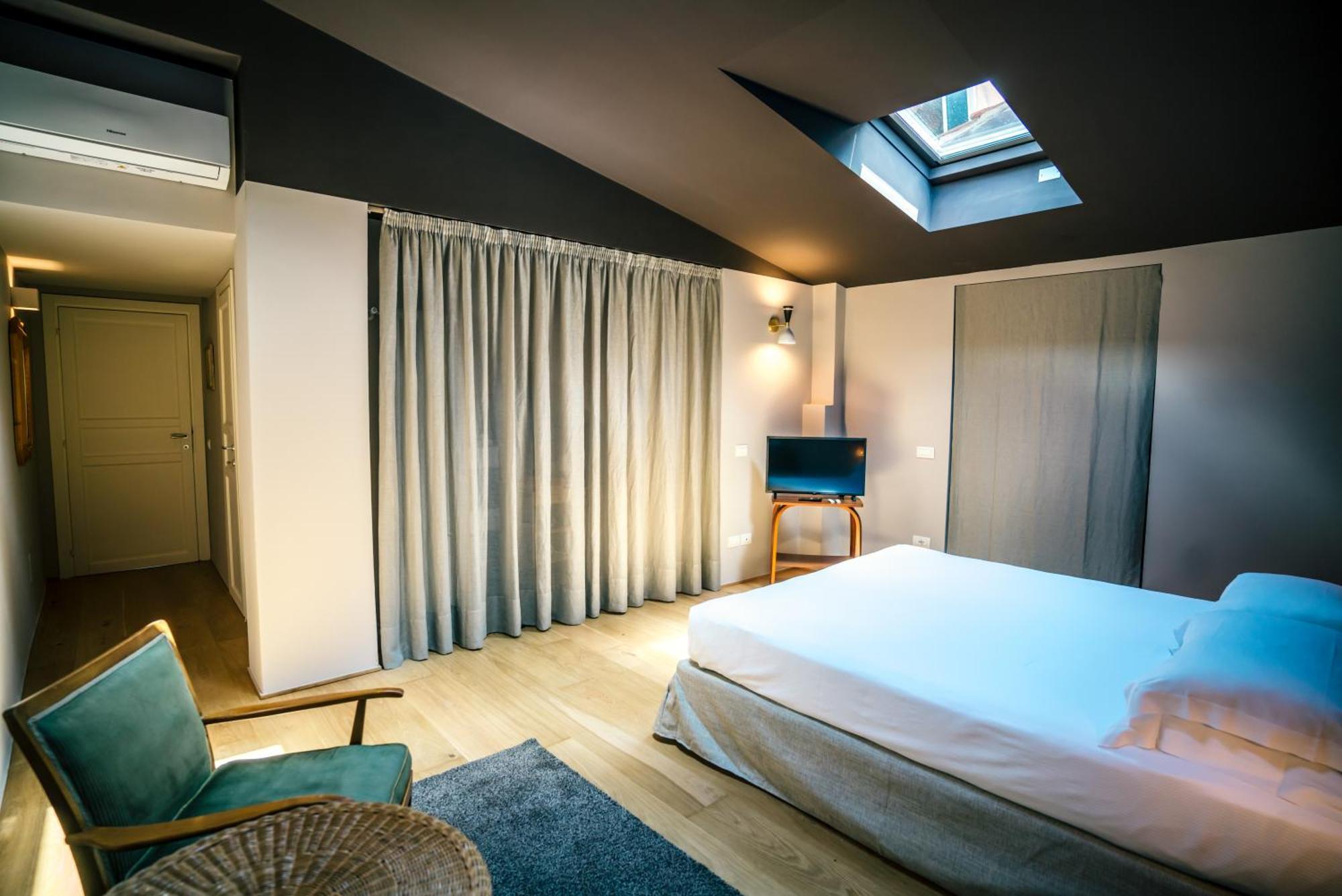 Economy Doppel-/Zweibettzimmer
