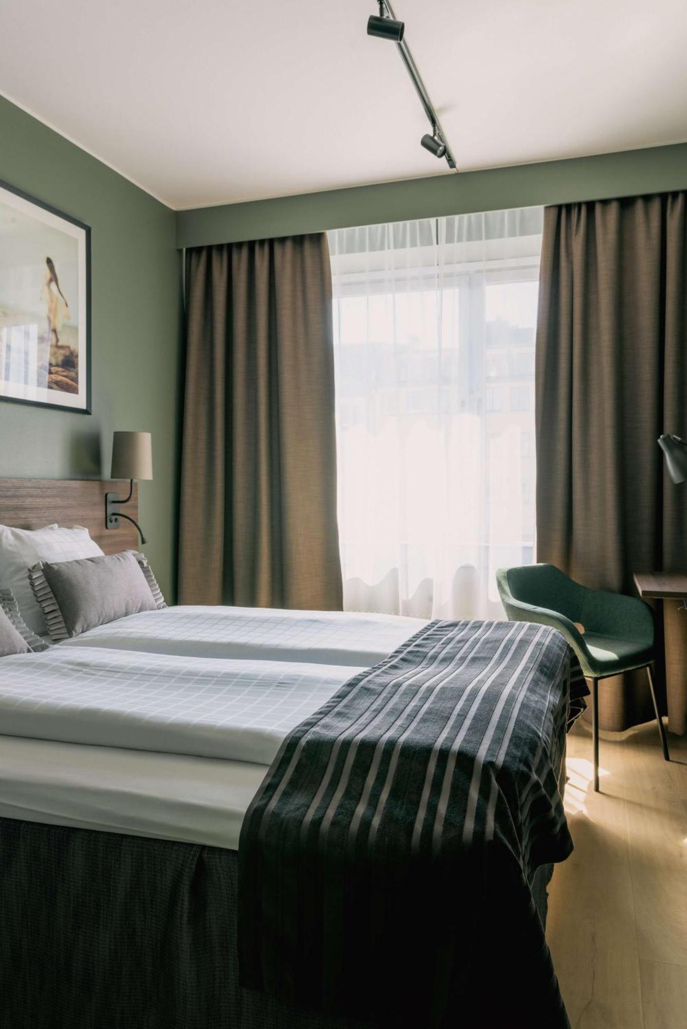 Standard Zimmer mit Queensize-Bett