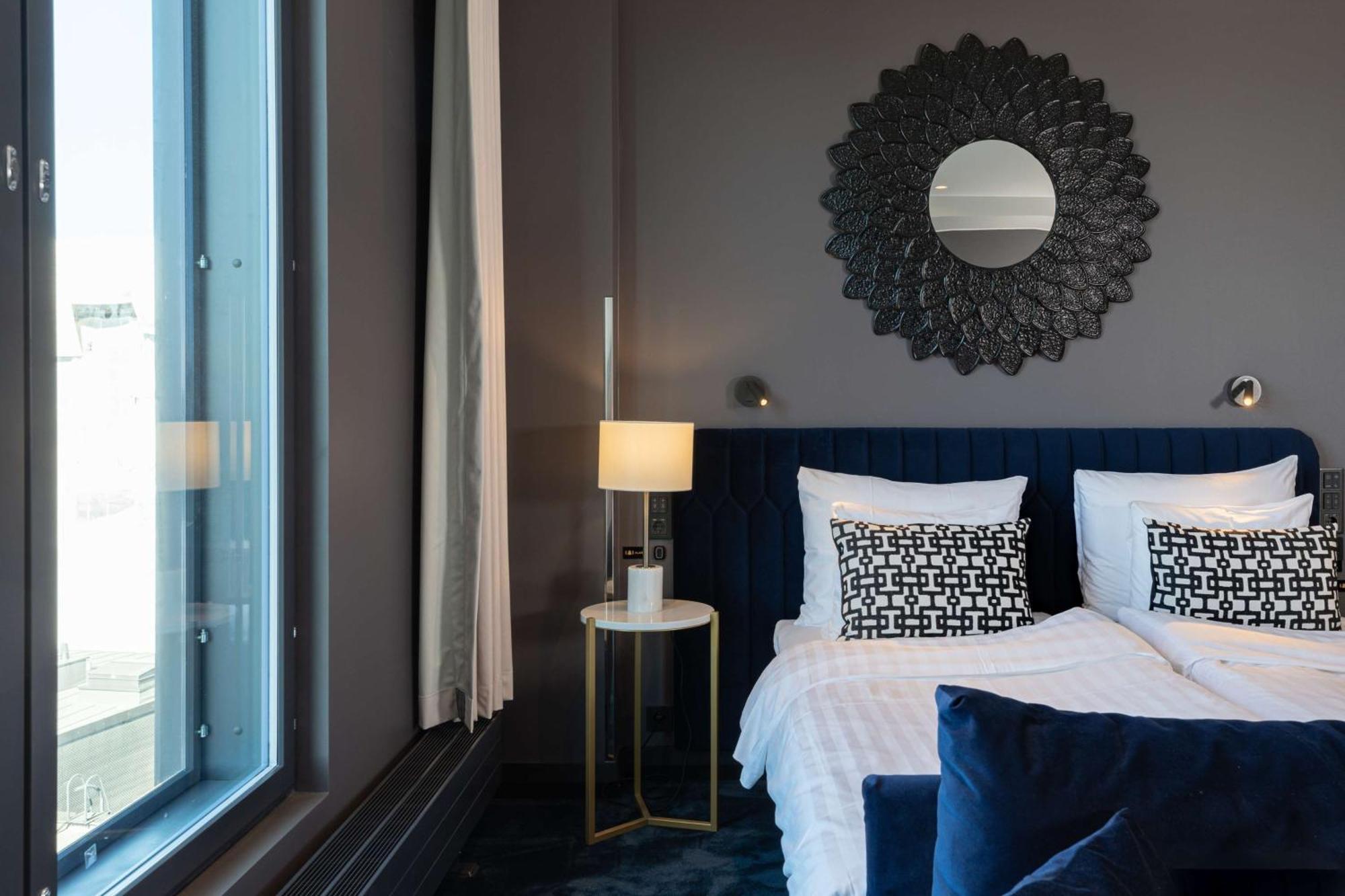 Superior Zweibettzimmer