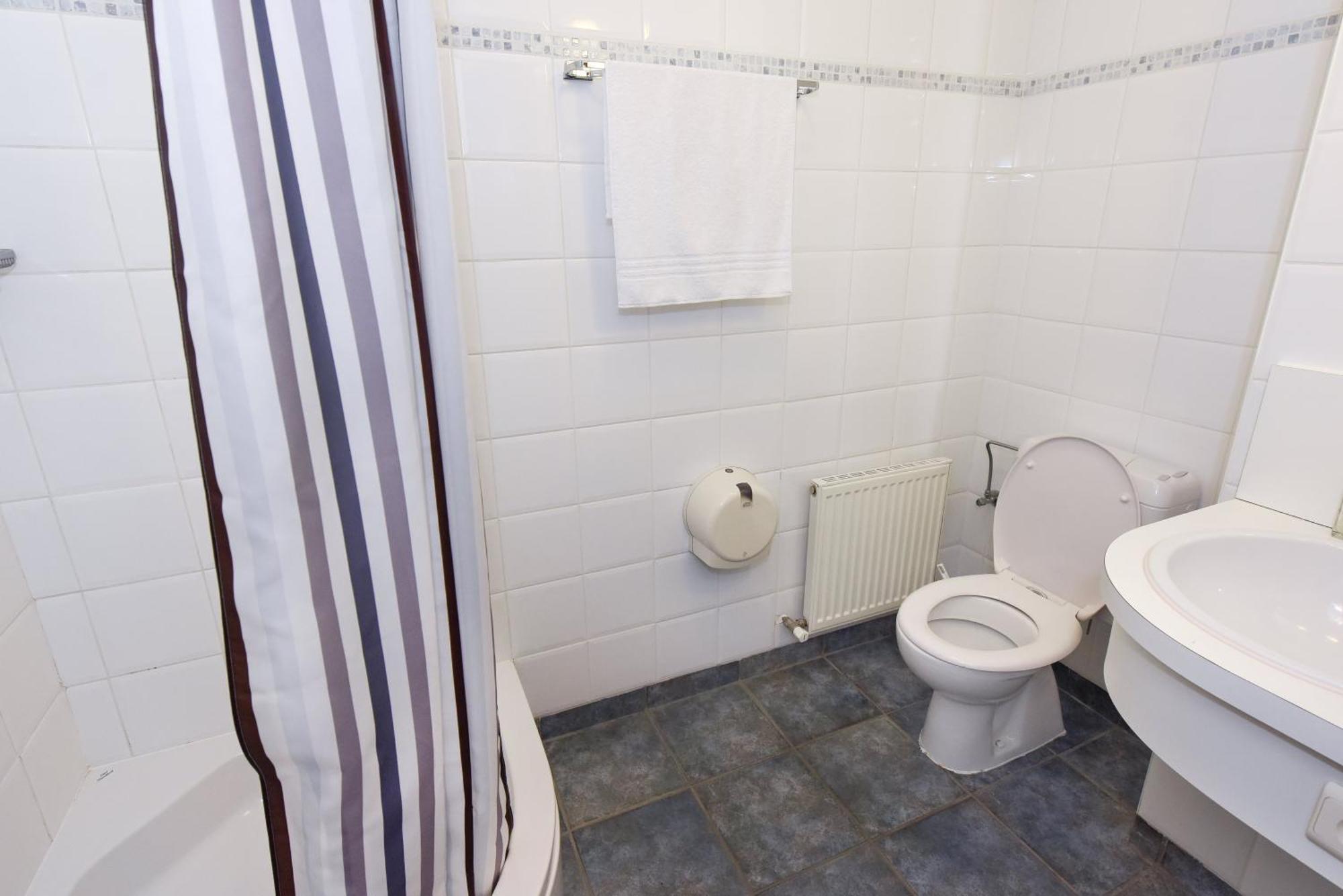 Budget Doppelzimmer