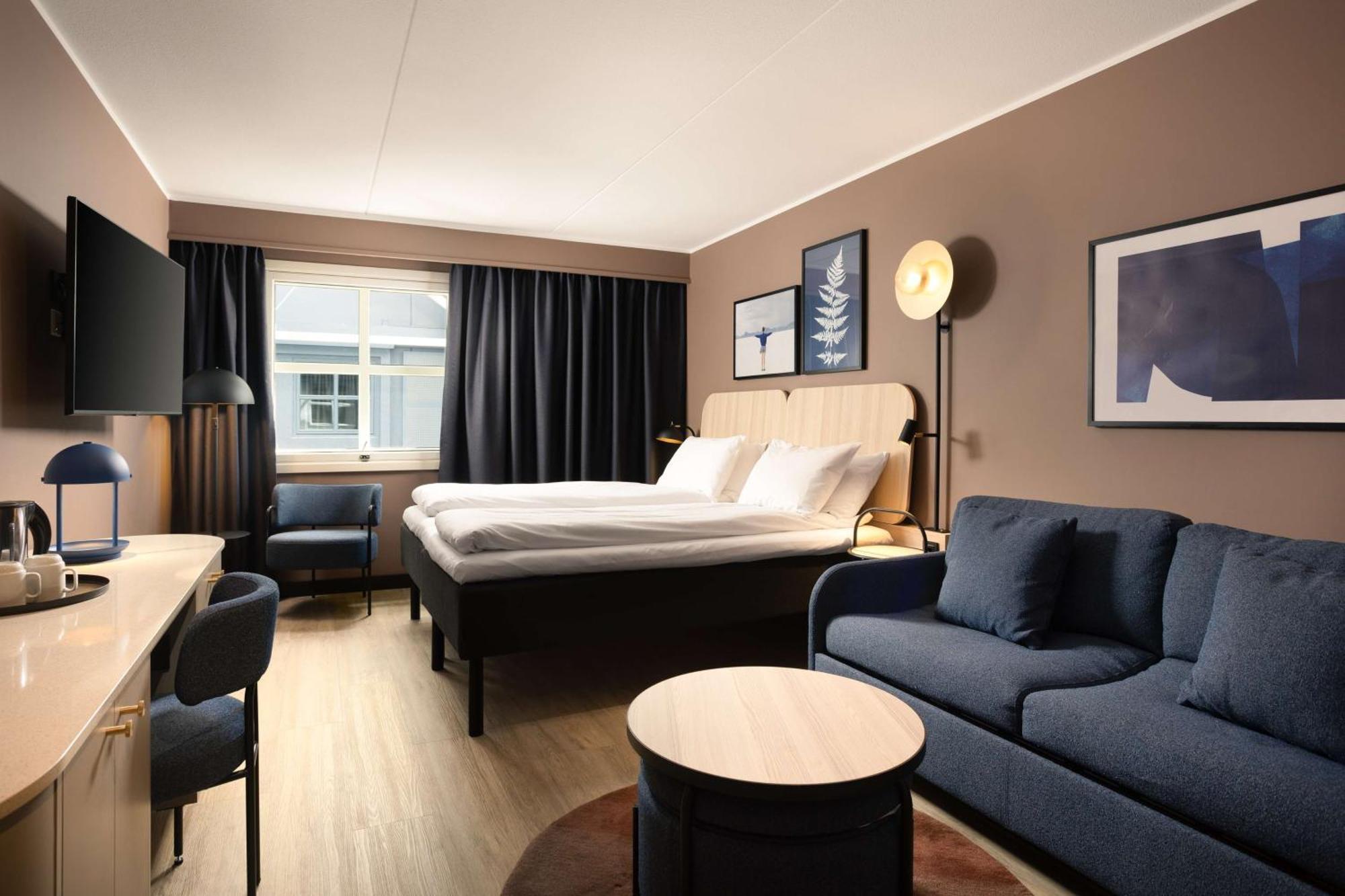 Superior Zweibettzimmer