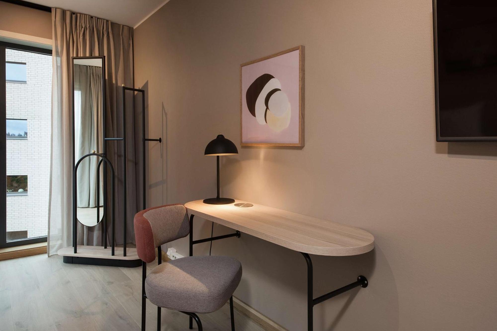 Standard Doppelzimmer