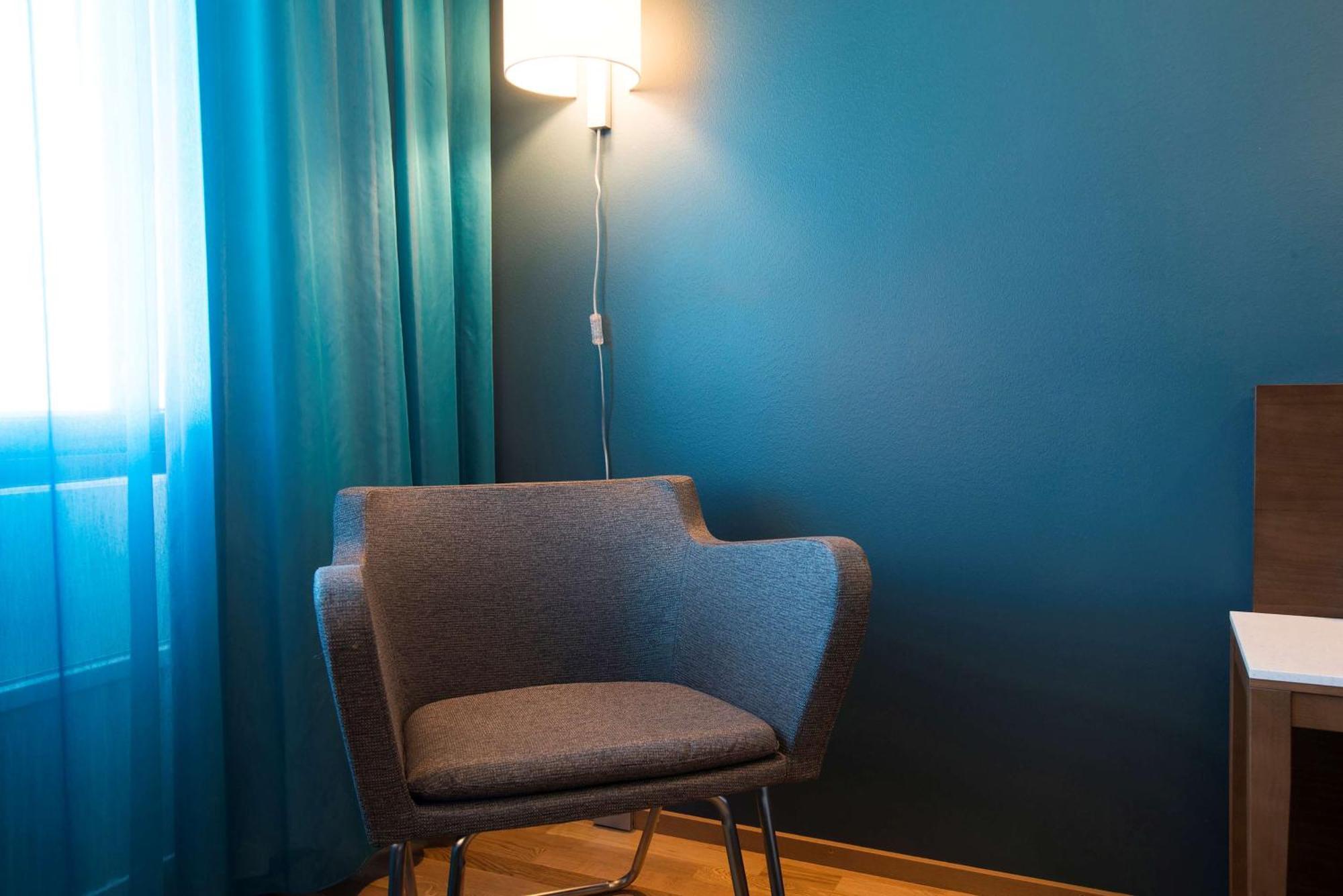 Standard Doppelzimmer